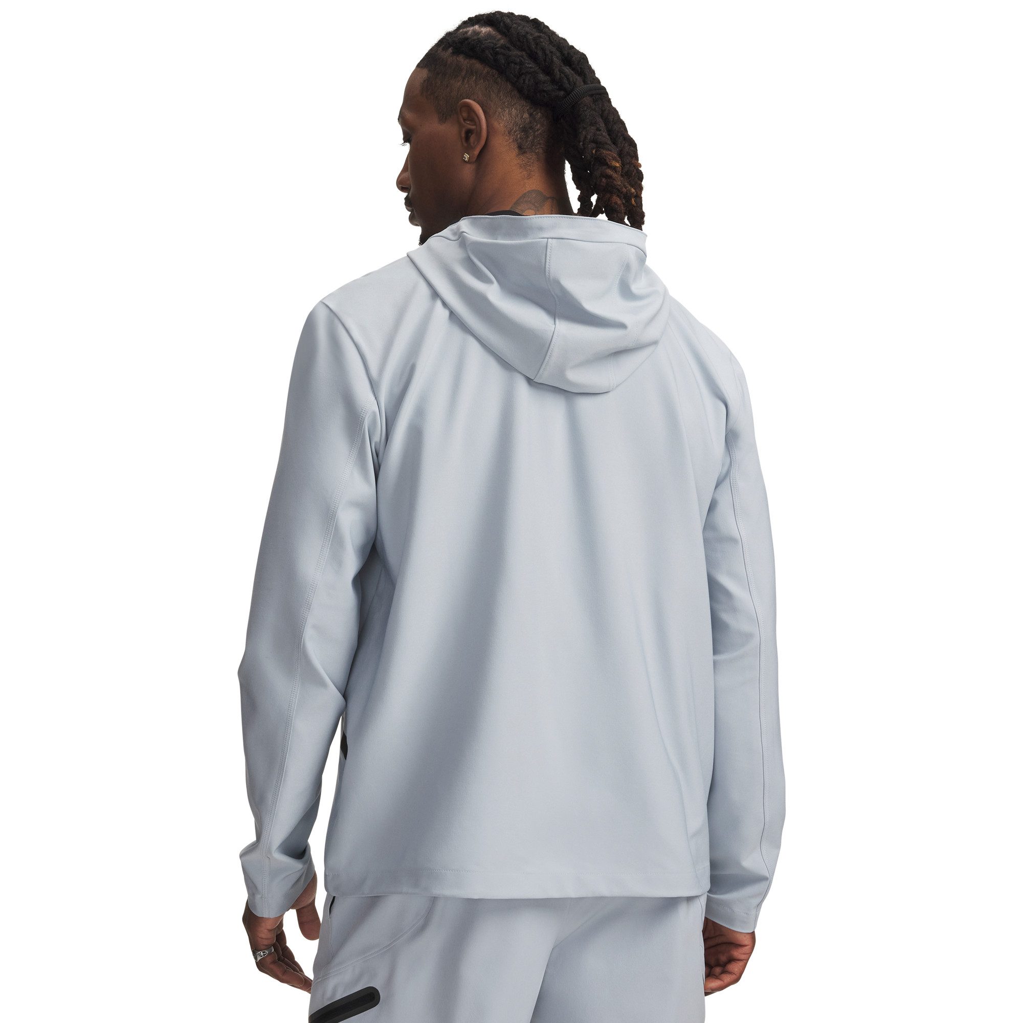 Under Armour® Allwetterjacke Under Armour Herren Jacke Unstoppable Woven Jacket 6014621 – Bild 2 von 3