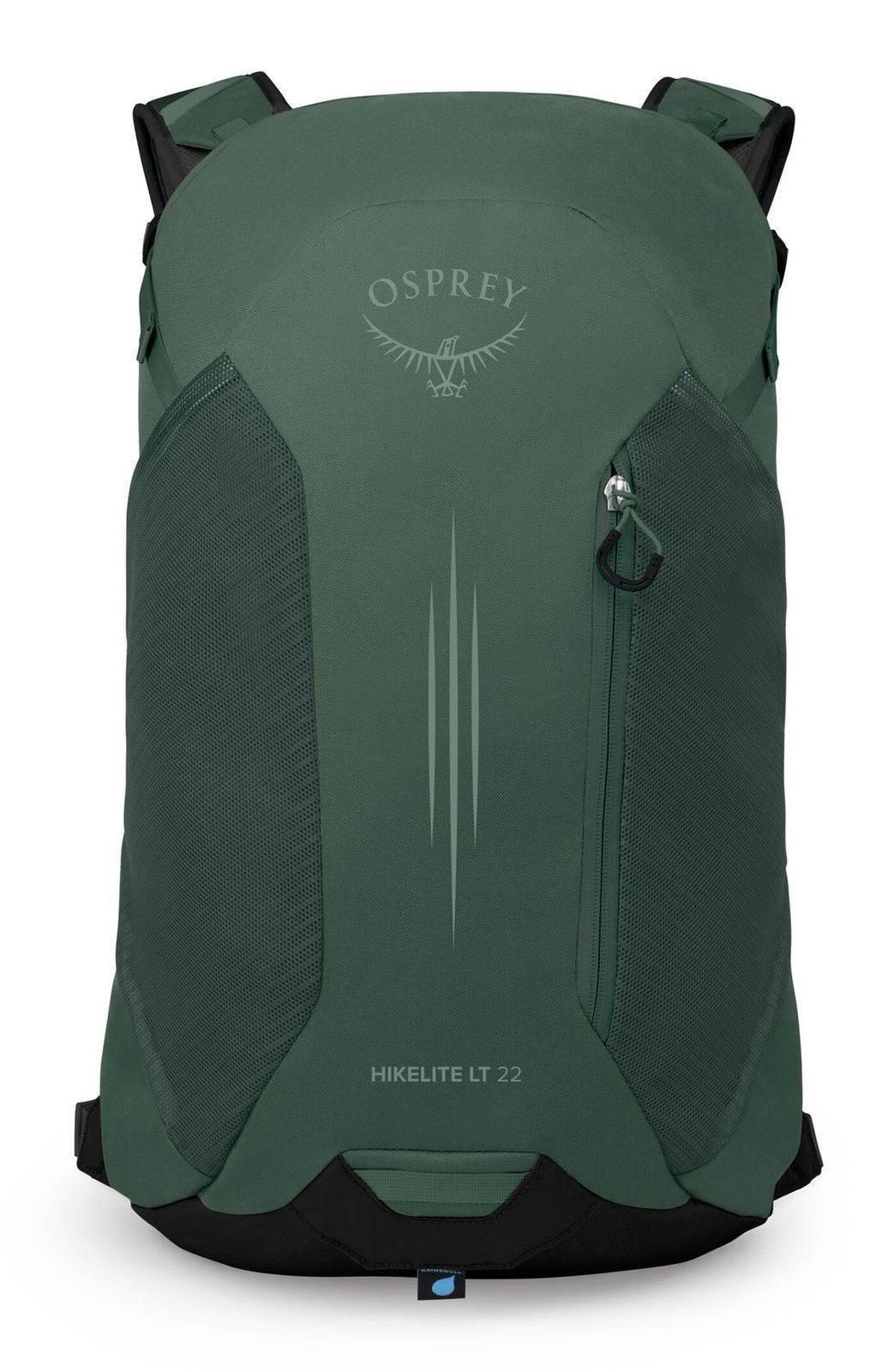 Osprey Rucksack 22 Hiking Backpack (Set, 2-tlg)