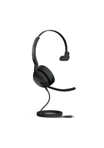  Jabra Evolve2 50 UC ausinės (Active No...