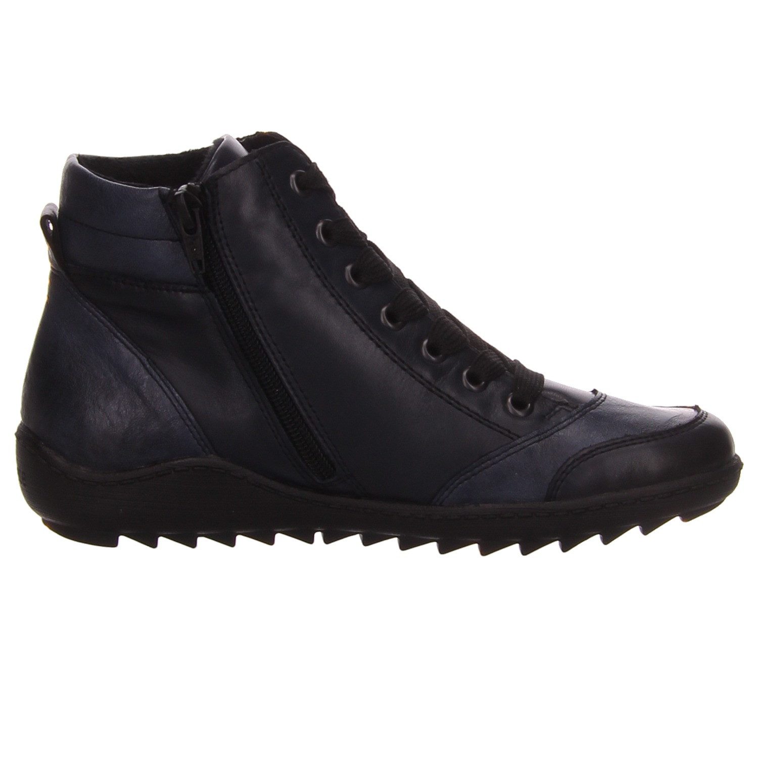 Remonte Schnürstiefel