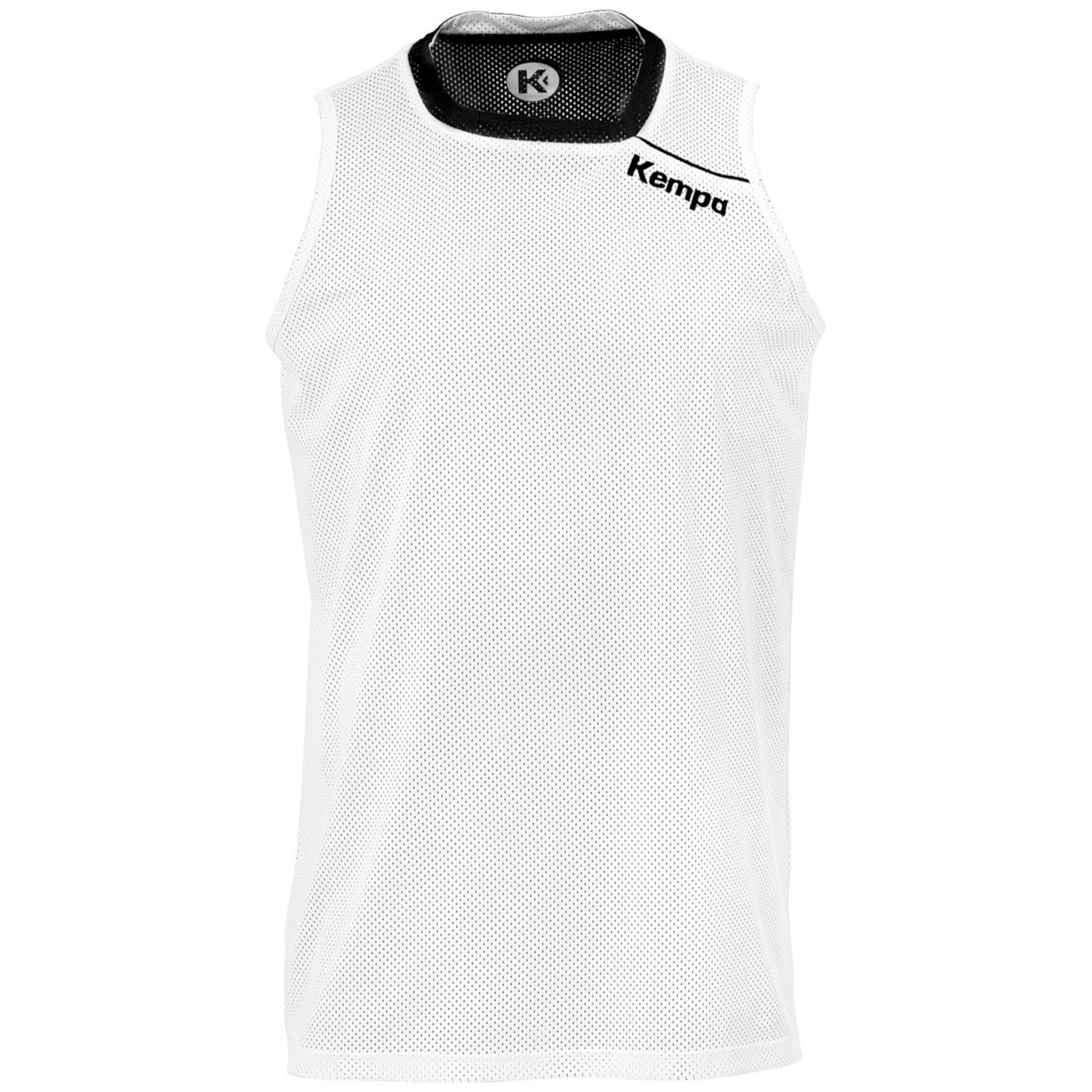 Kempa Tanktop Kempa Herren Tanktop Reversible 2003651