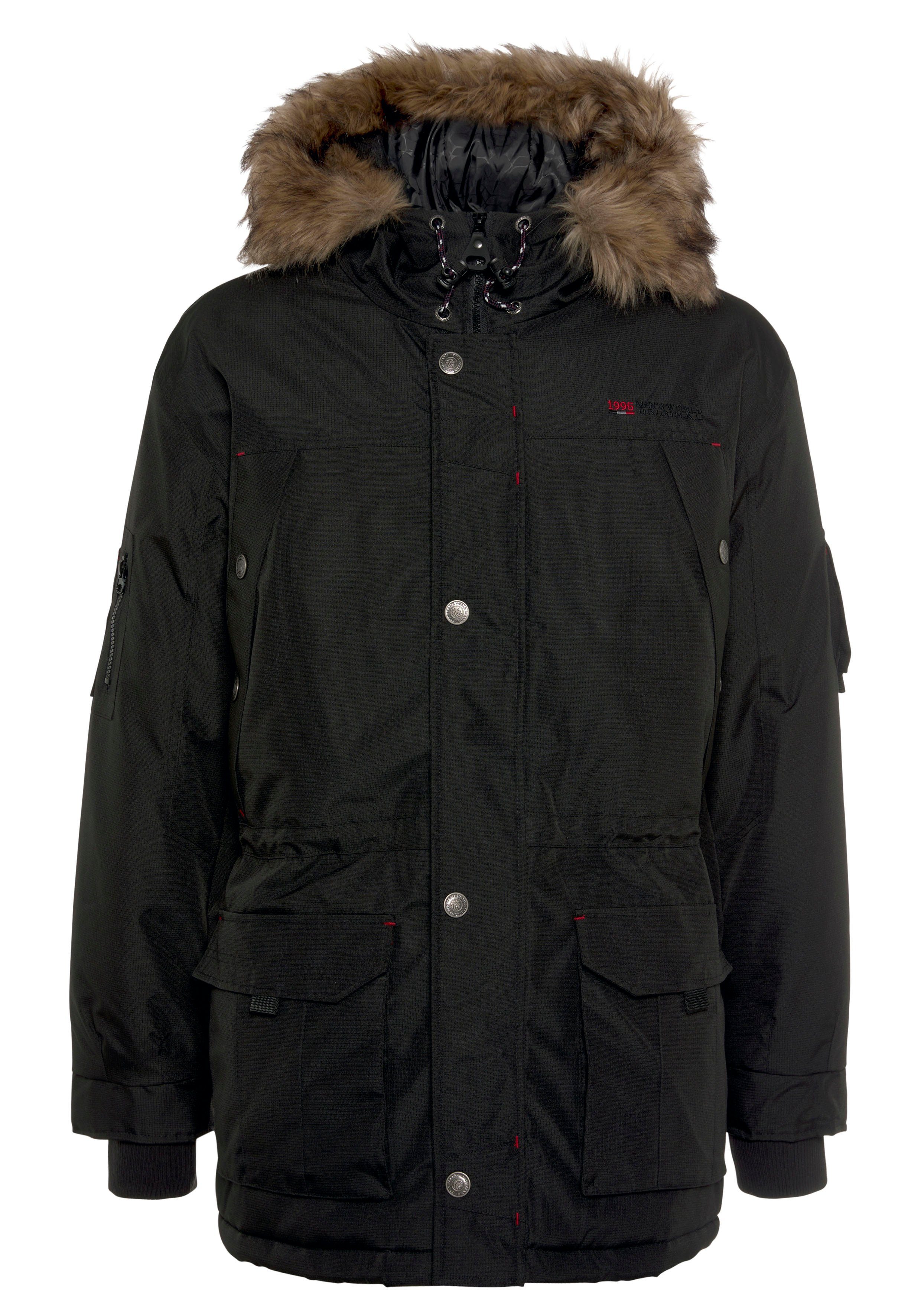 Parka