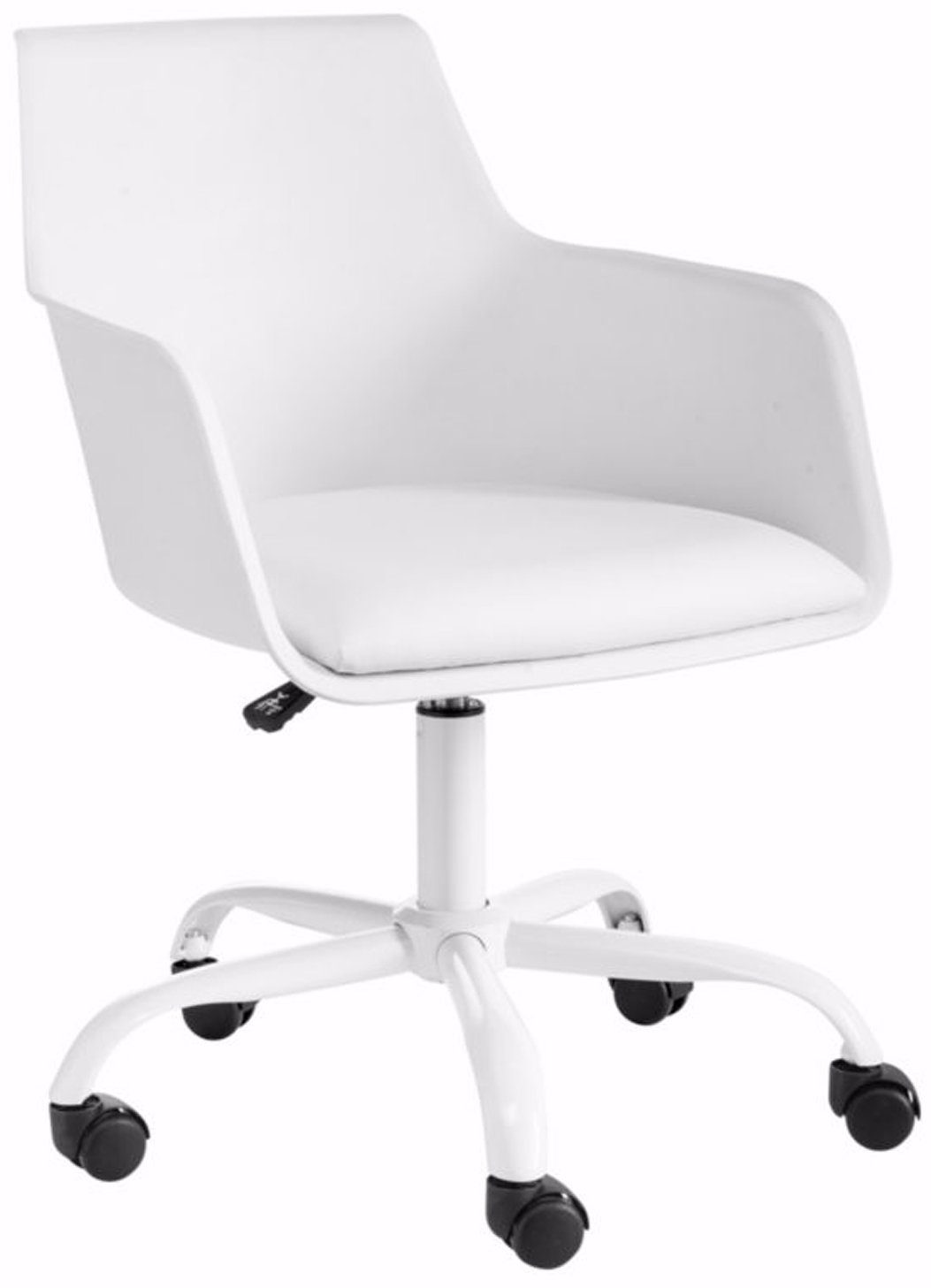 loft24 Bürostuhl Lonnie (1 St), Drehstuhl, günstig online kaufen