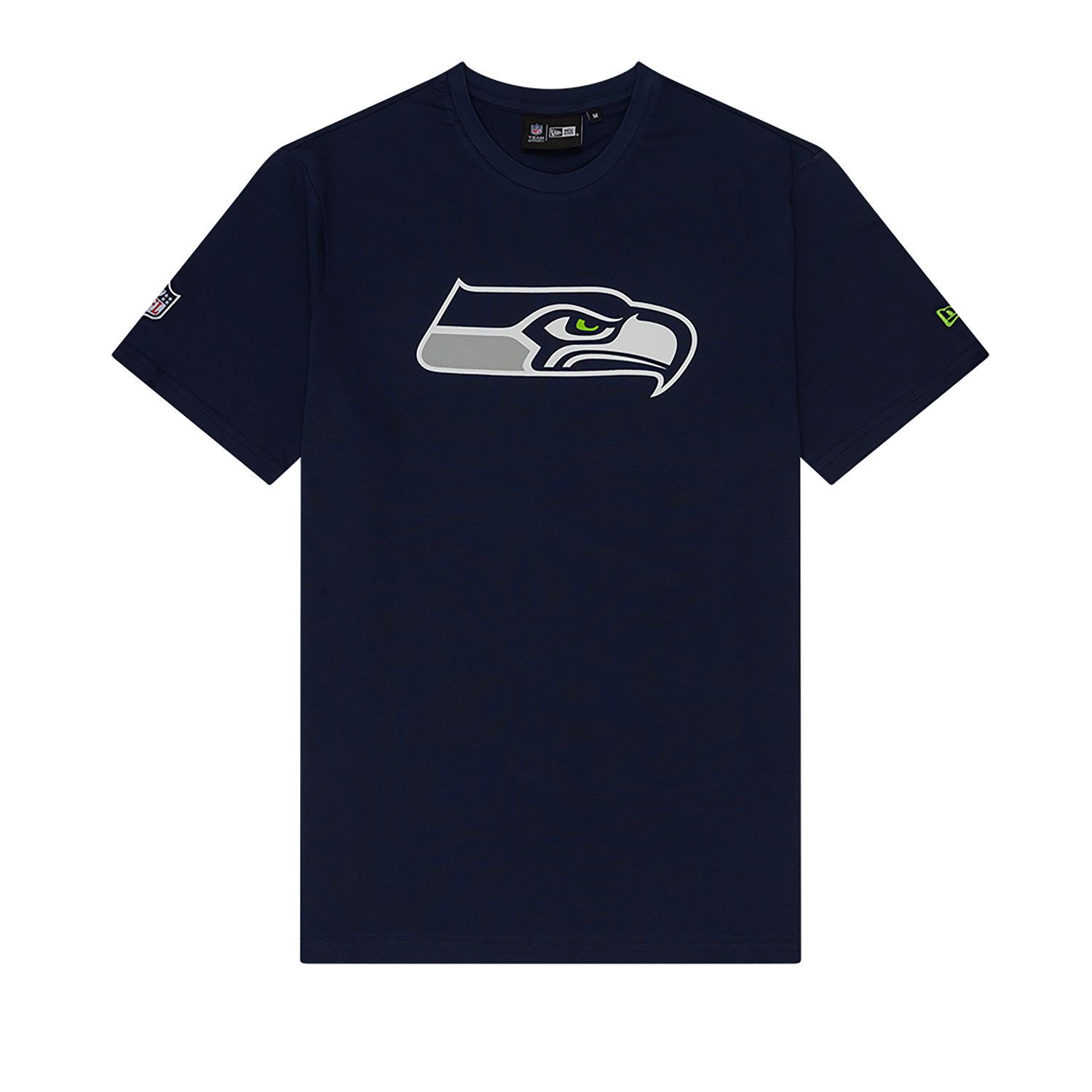 T-Shirt NFL Seattle Seahawks Logo