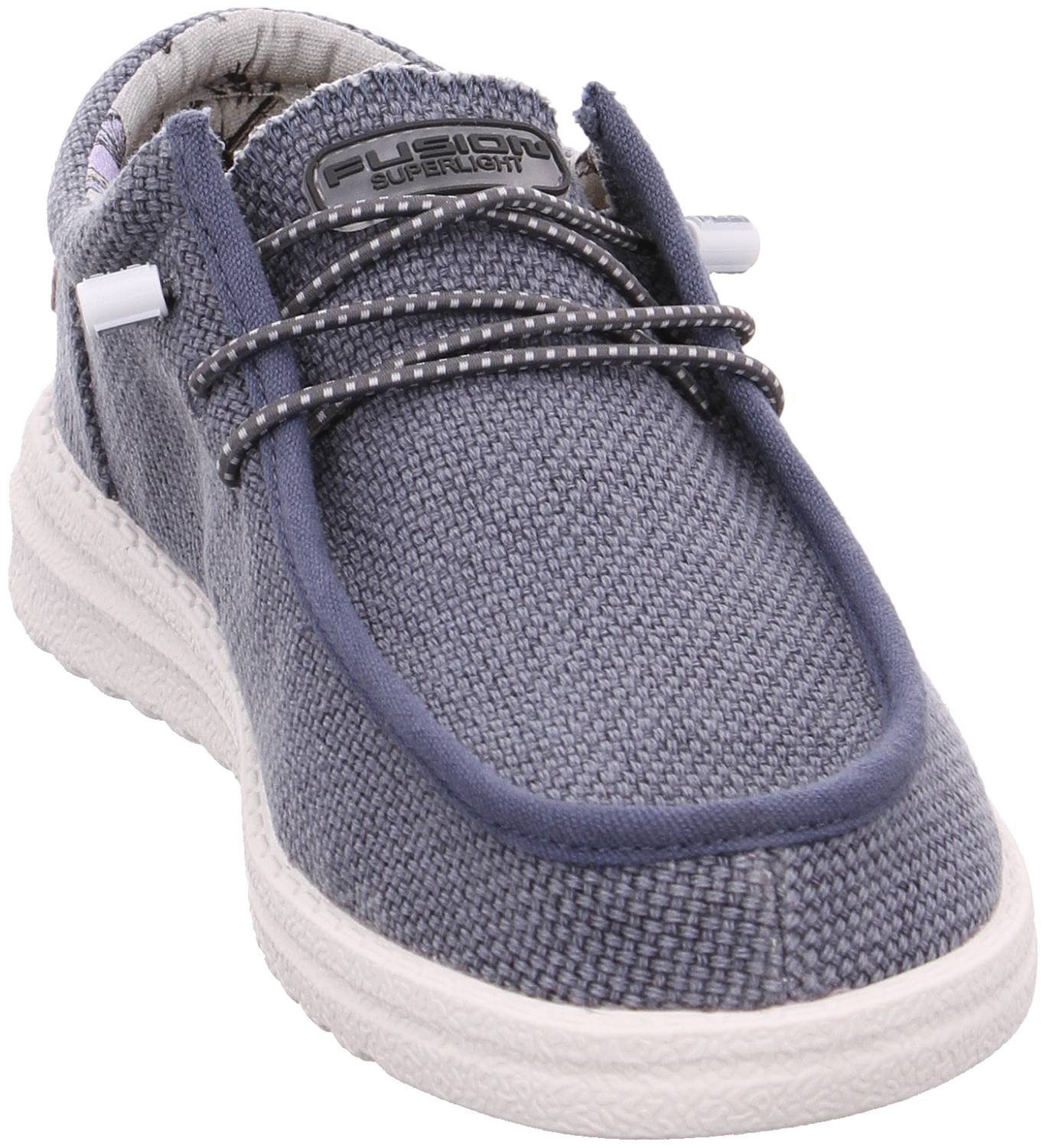 Fusion Fusion Jack Jute Ocean Slipper günstig online kaufen
