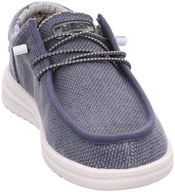 Fusion Fusion Jack Jute Ocean Slipper