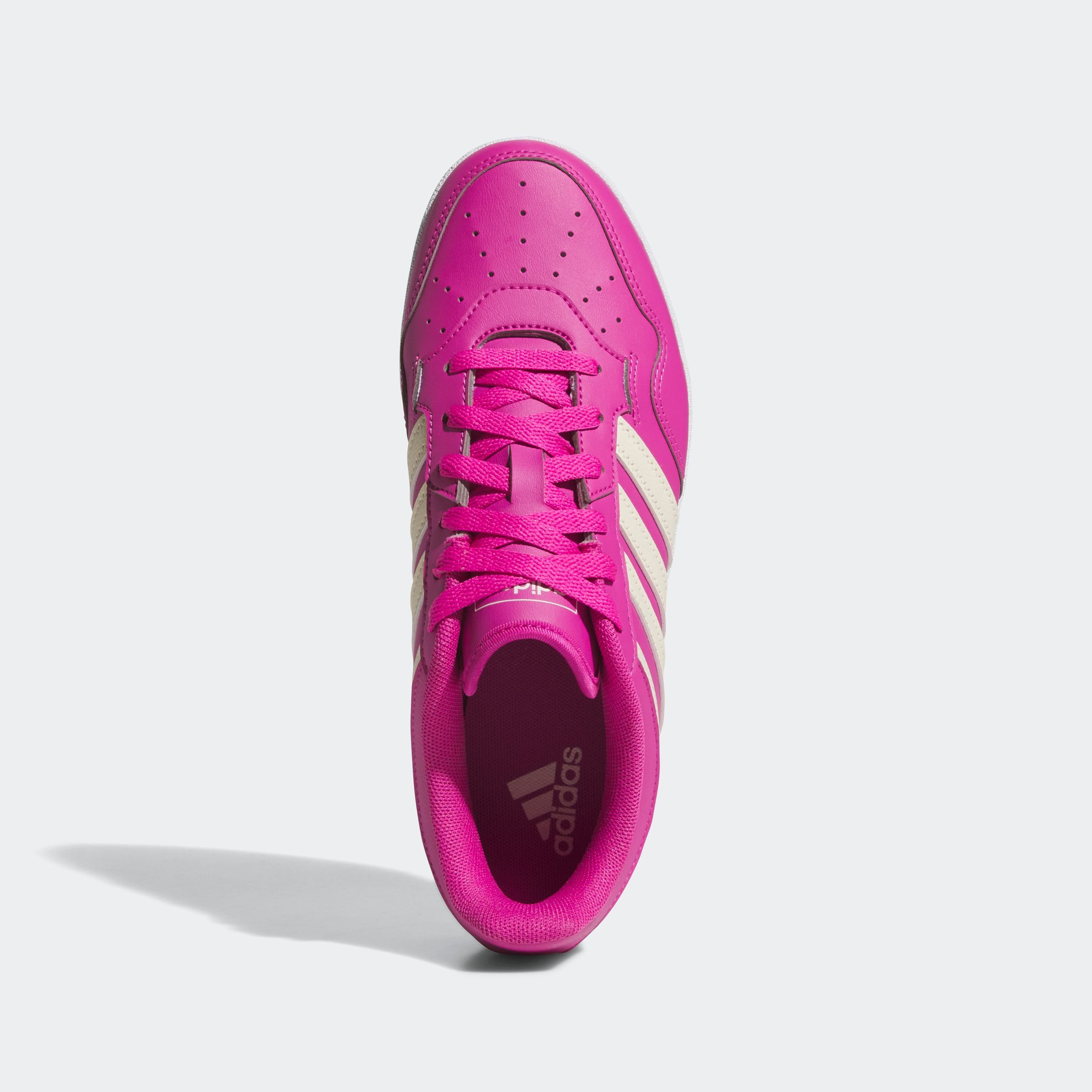 adidas Sportswear HOOPS 4.0 Sneaker – Bild 4 von 5