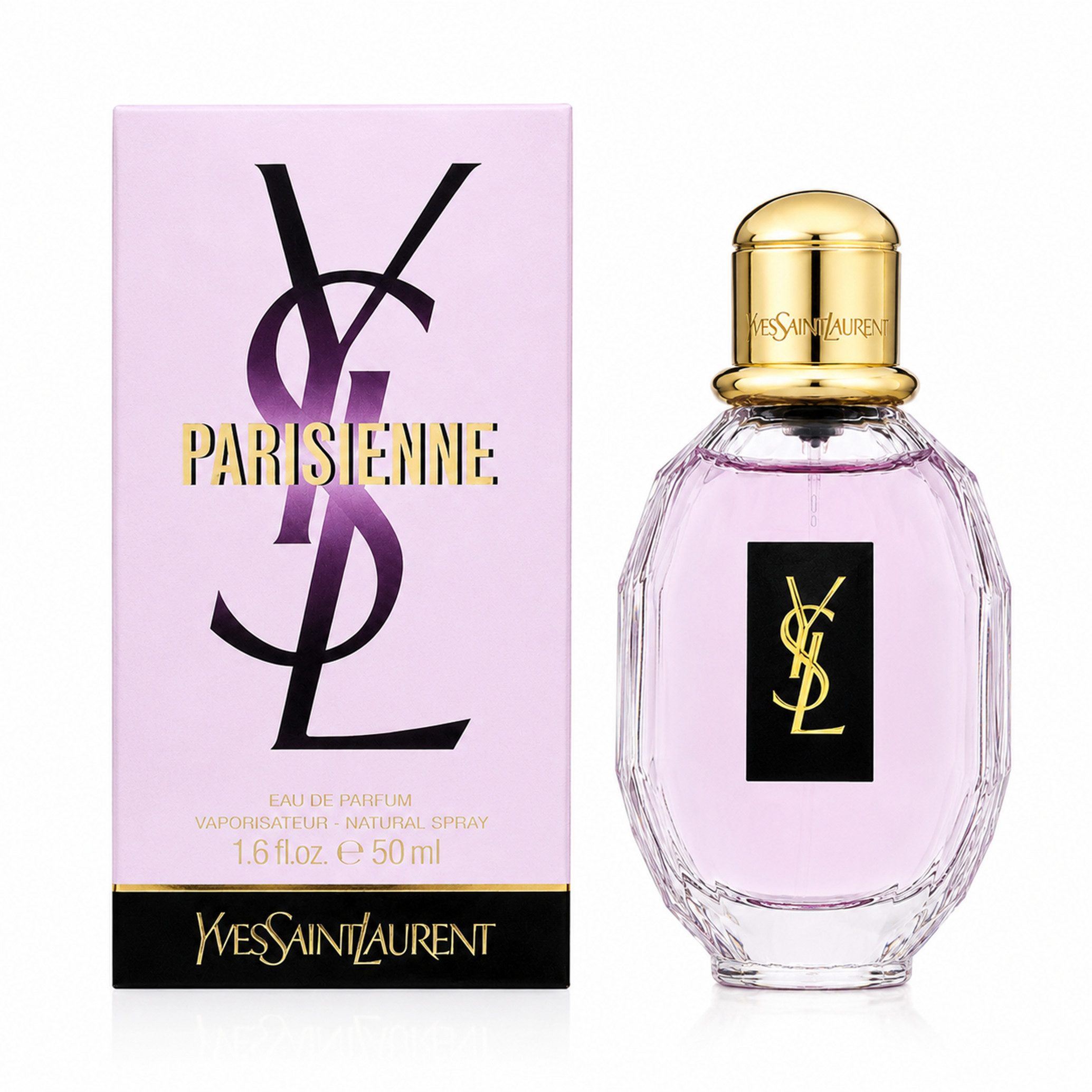 YVES SAINT LAURENT Eau de Parfum Yves Saint Laurent Parisienne Eau de Parfum Spray 50ml