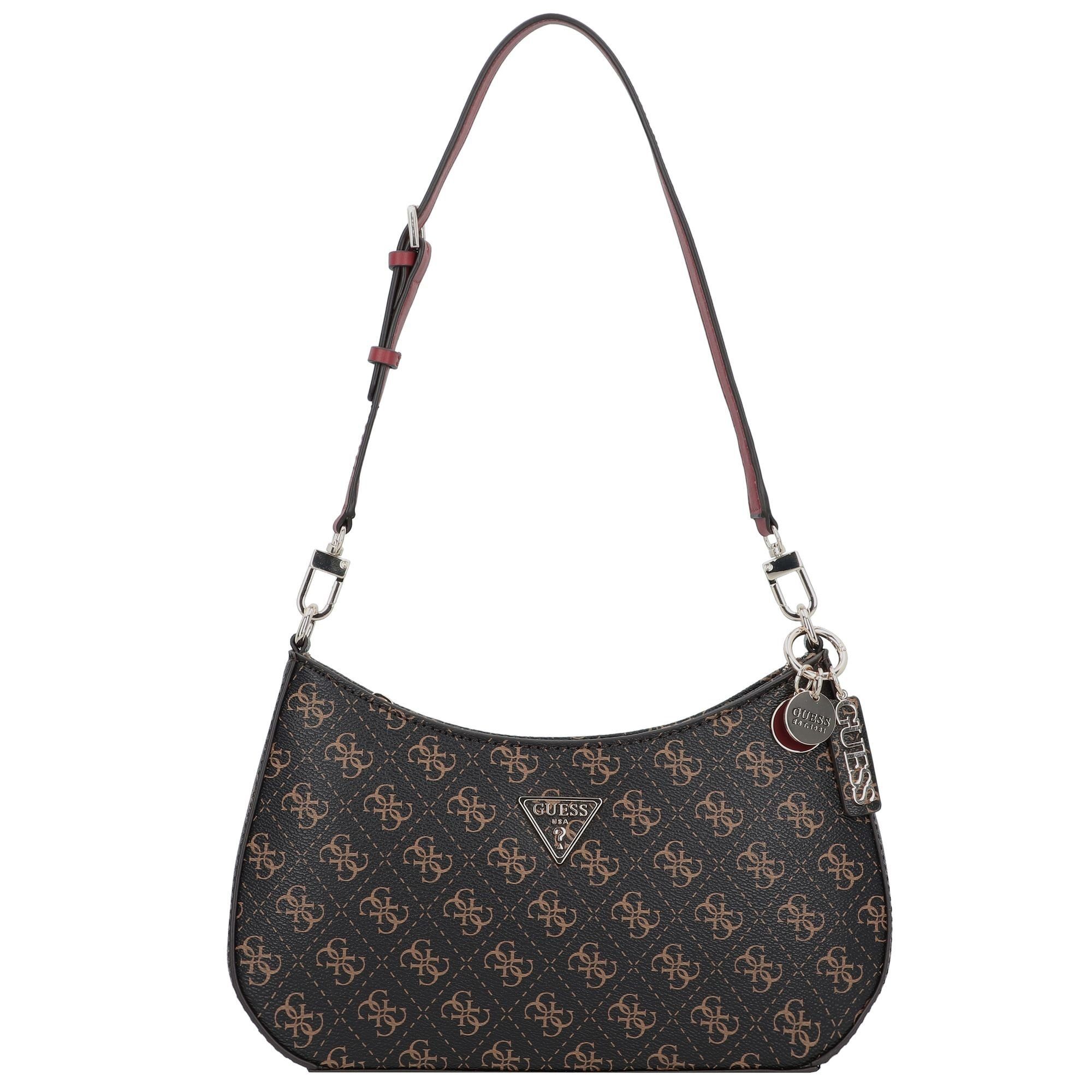 Schultertasche Noelle