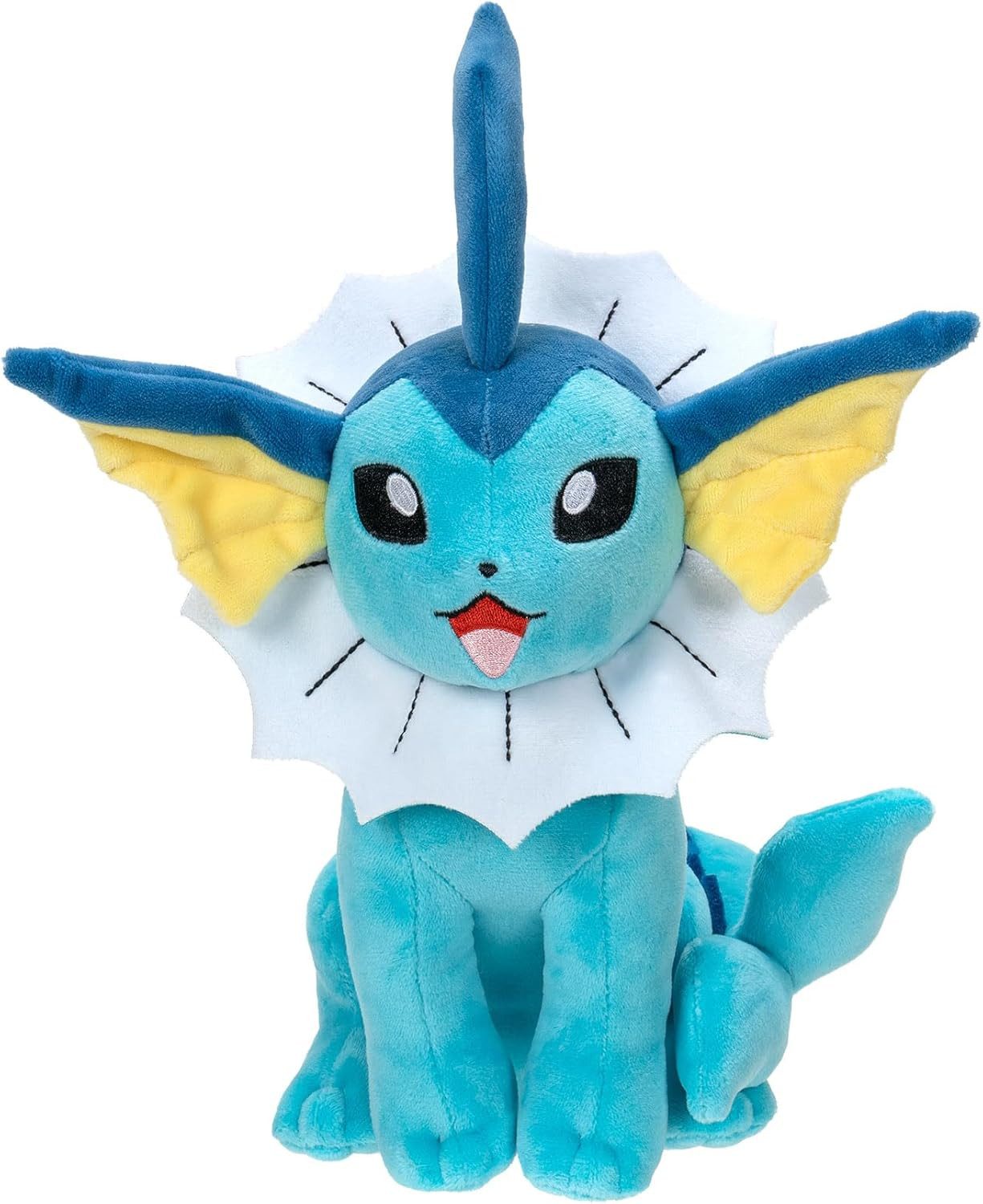 Jazwares Kuscheltier Pokémon Aquana Plüschfigur 20 cm – Jazwares offiziell