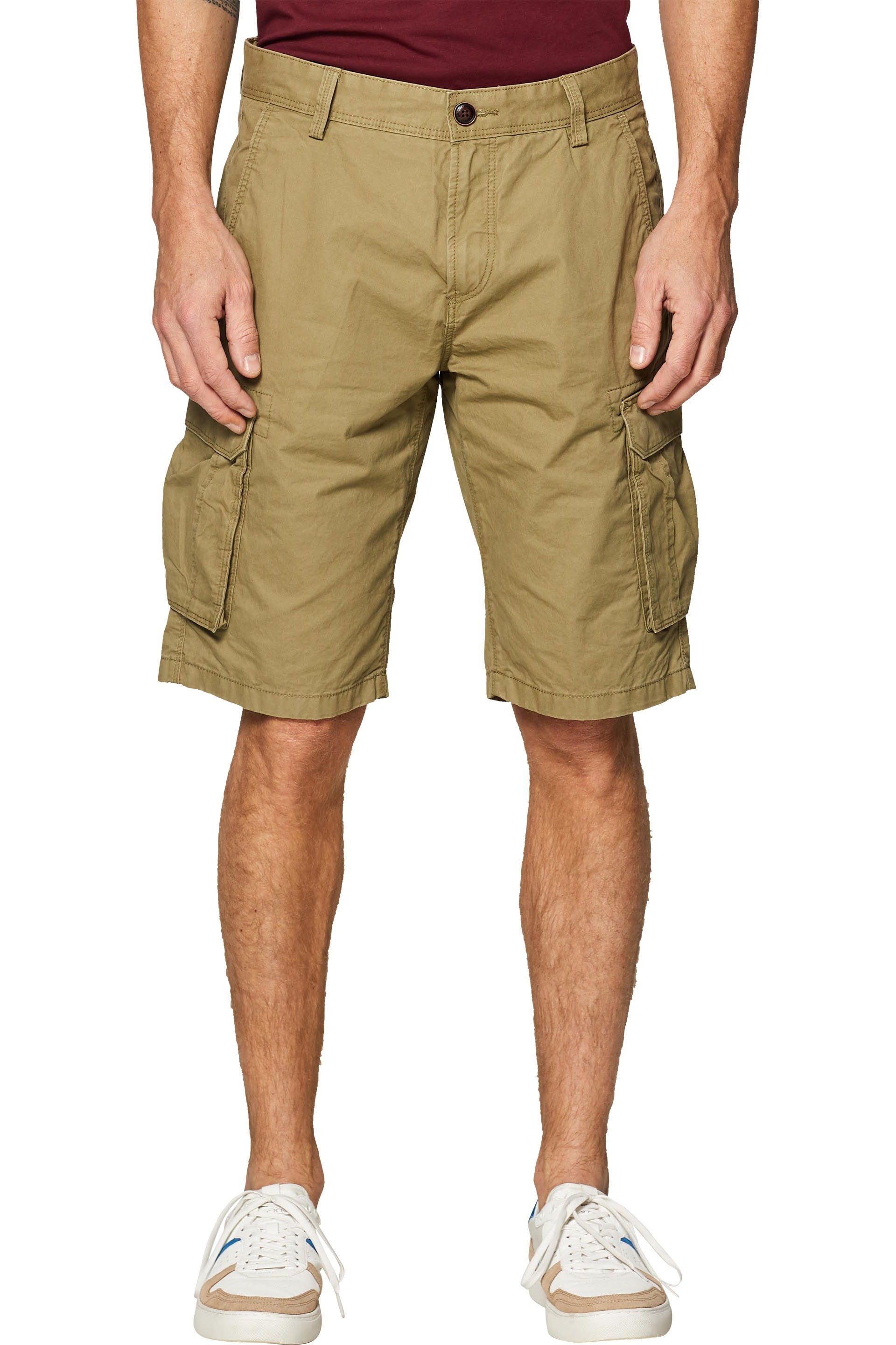 Esprit OLIVE Shorts Collection