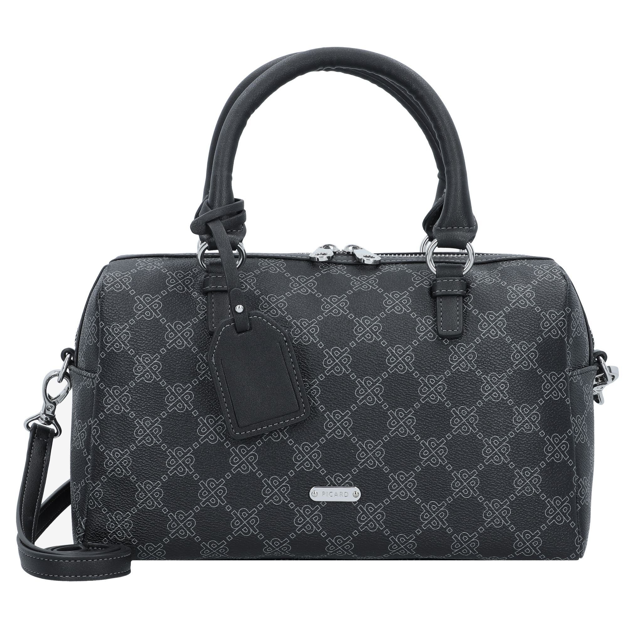 Picard Henkeltasche Euphoria, Polyurethan günstig online kaufen