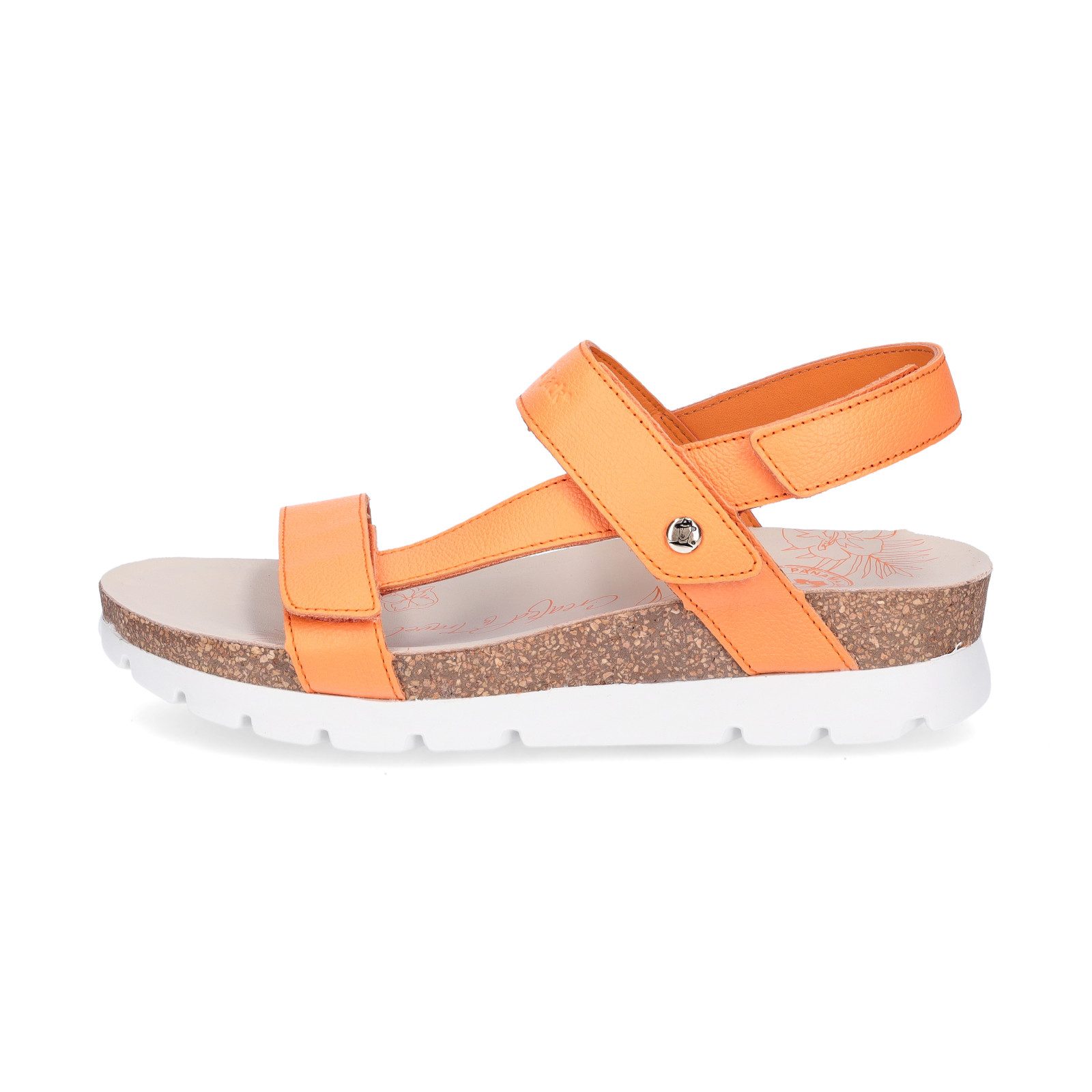 Panama Jack Panama Jack Damen Sandale orange Sandale
