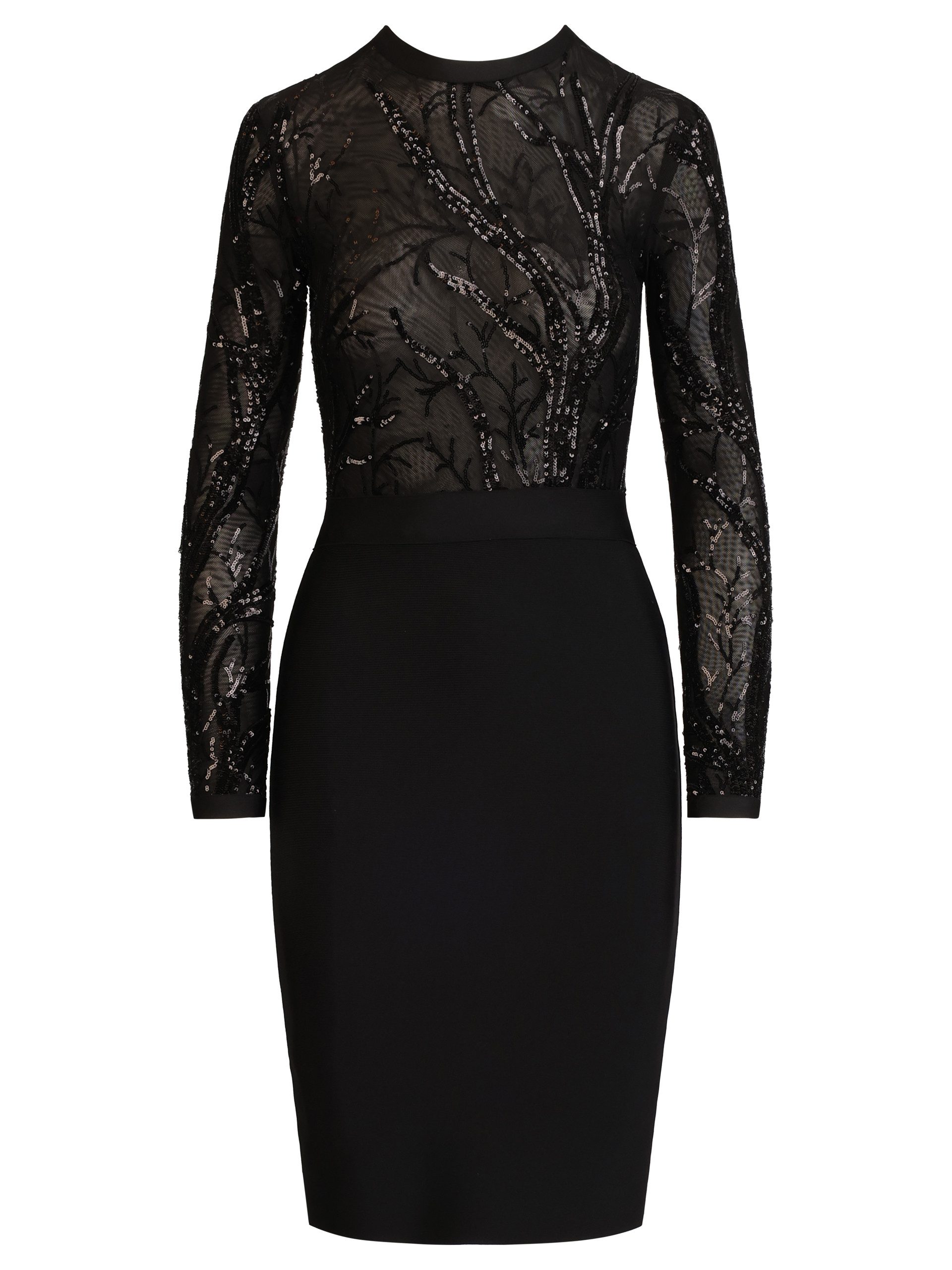 Abendkleid