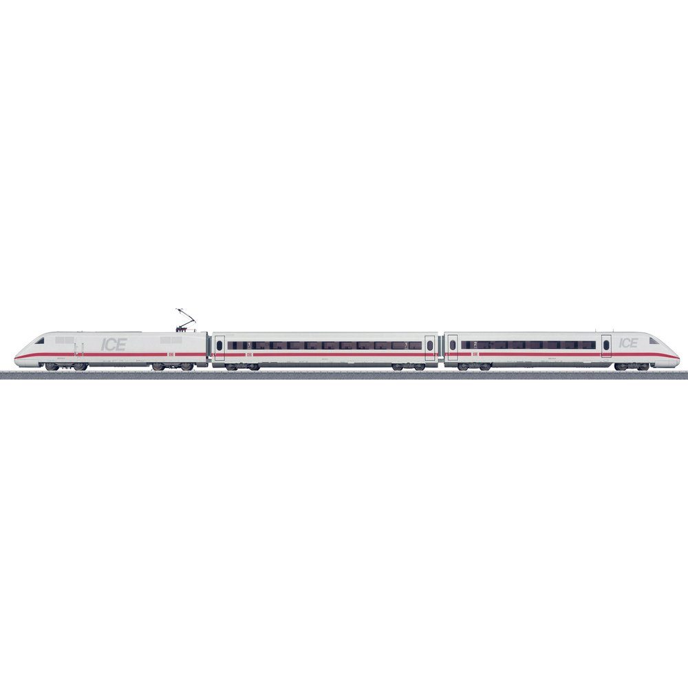 Märklin Modelleisenbahn Startpaket Märklin 29792 H0 Start-Set "ICE 2" der DB-AG