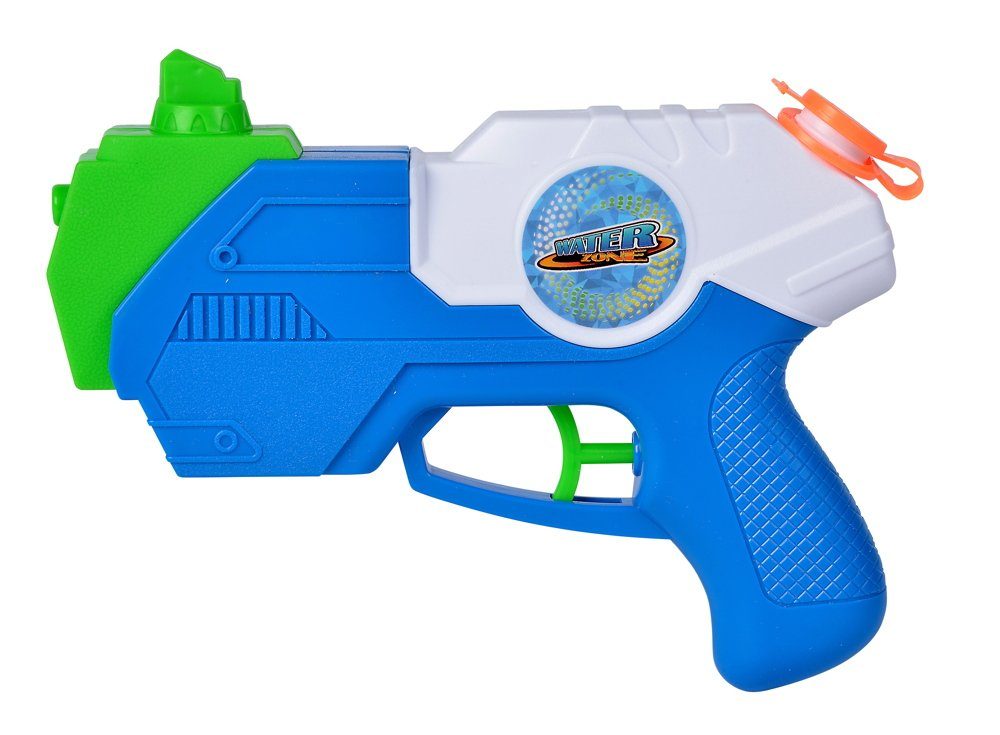 SIMBA Wasserpistole Outdoor Wasserpistole Trick Blaster Waterzone 107276040
