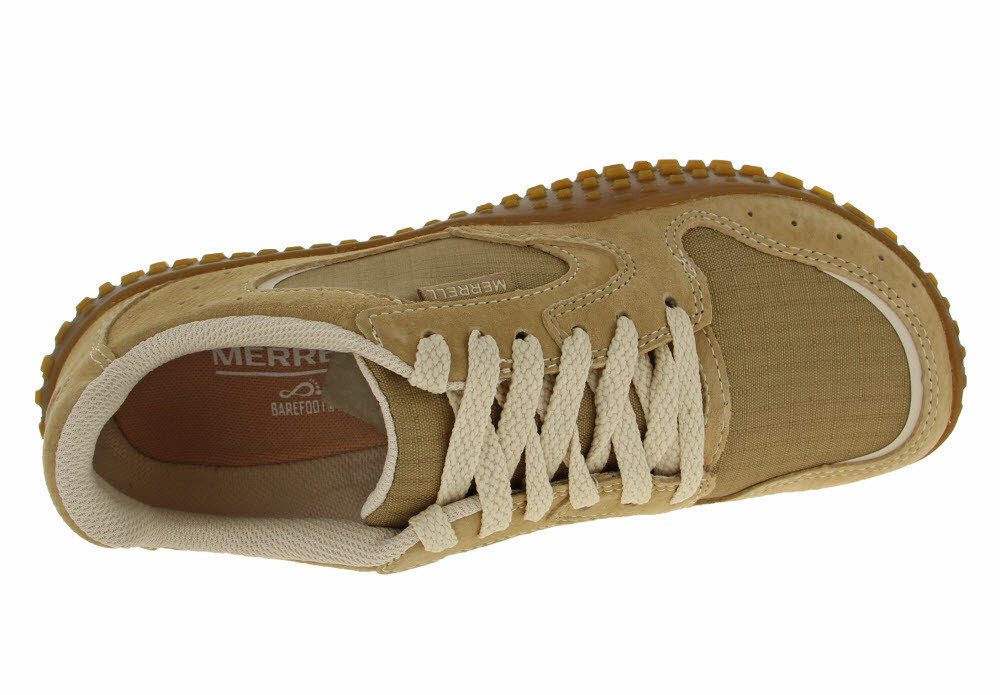 Merrell Merrell Damen Barfußschuhe Schnürschuh