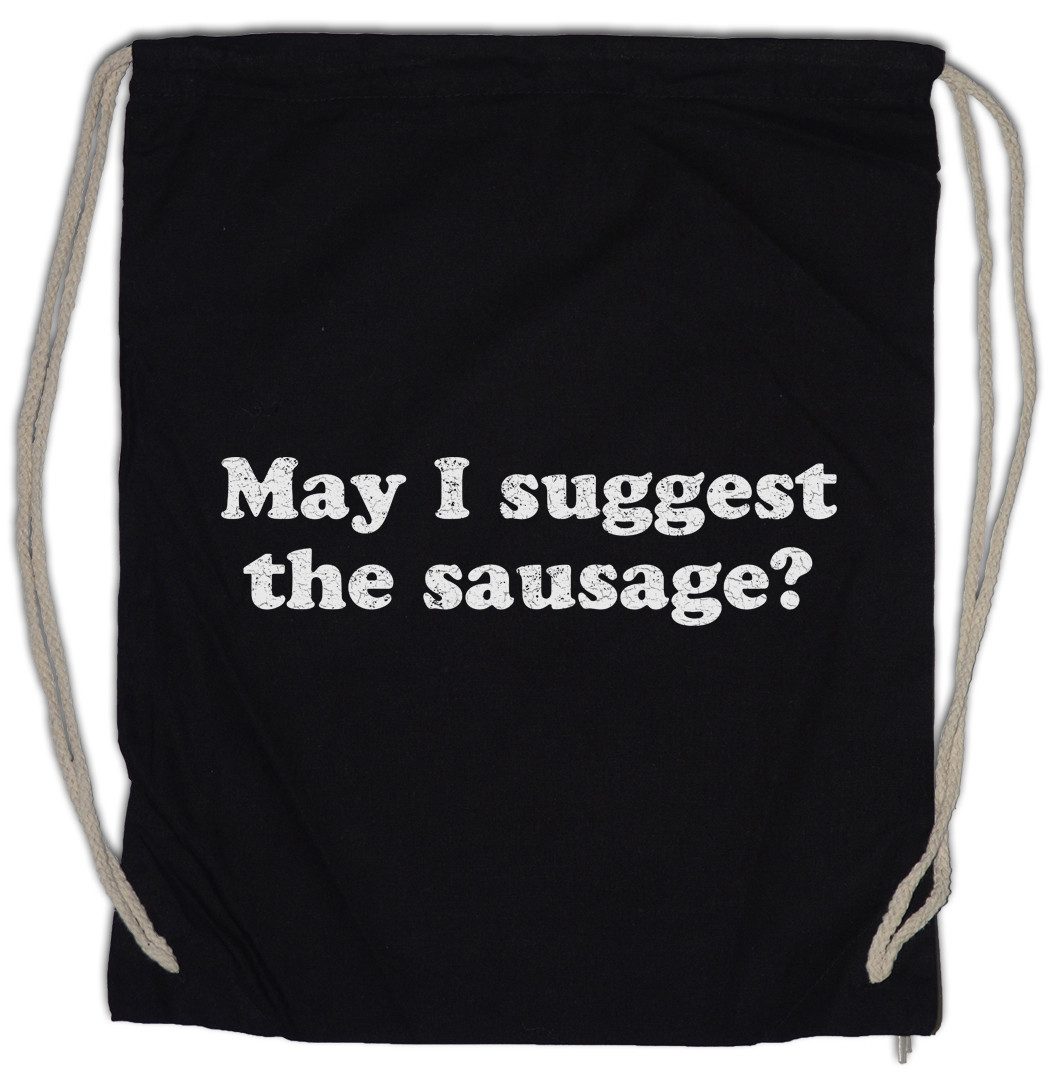 Turnbeutel May I Suggest The Sausage Turnbeutel Insatiable Wiener Taco Symbol