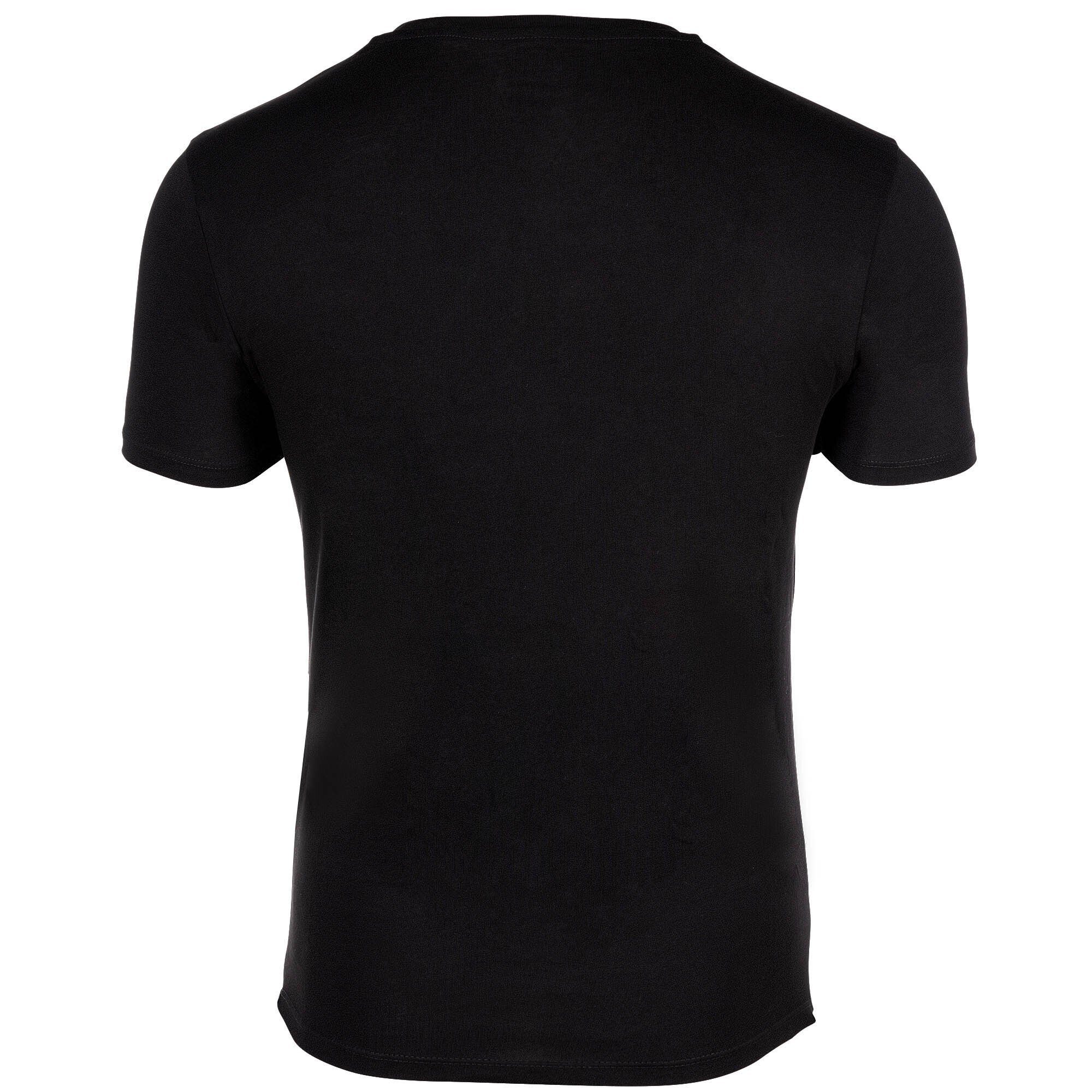 Herren 3er T-Shirt, Pack Diesel - Schwarz T-Shirt