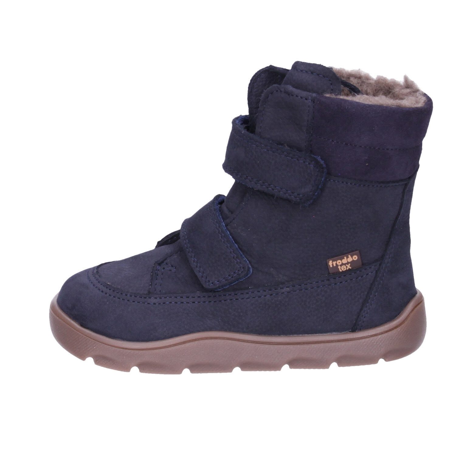 froddo® Zeru Tex Winter Winterstiefel günstig online kaufen