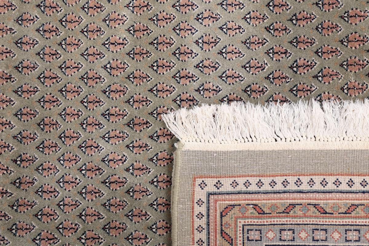 Orientteppich Orientteppich, mm Indo Sarough Mir Handgeknüpfter Trading, Höhe: 250x304 15 rechteckig, Nain