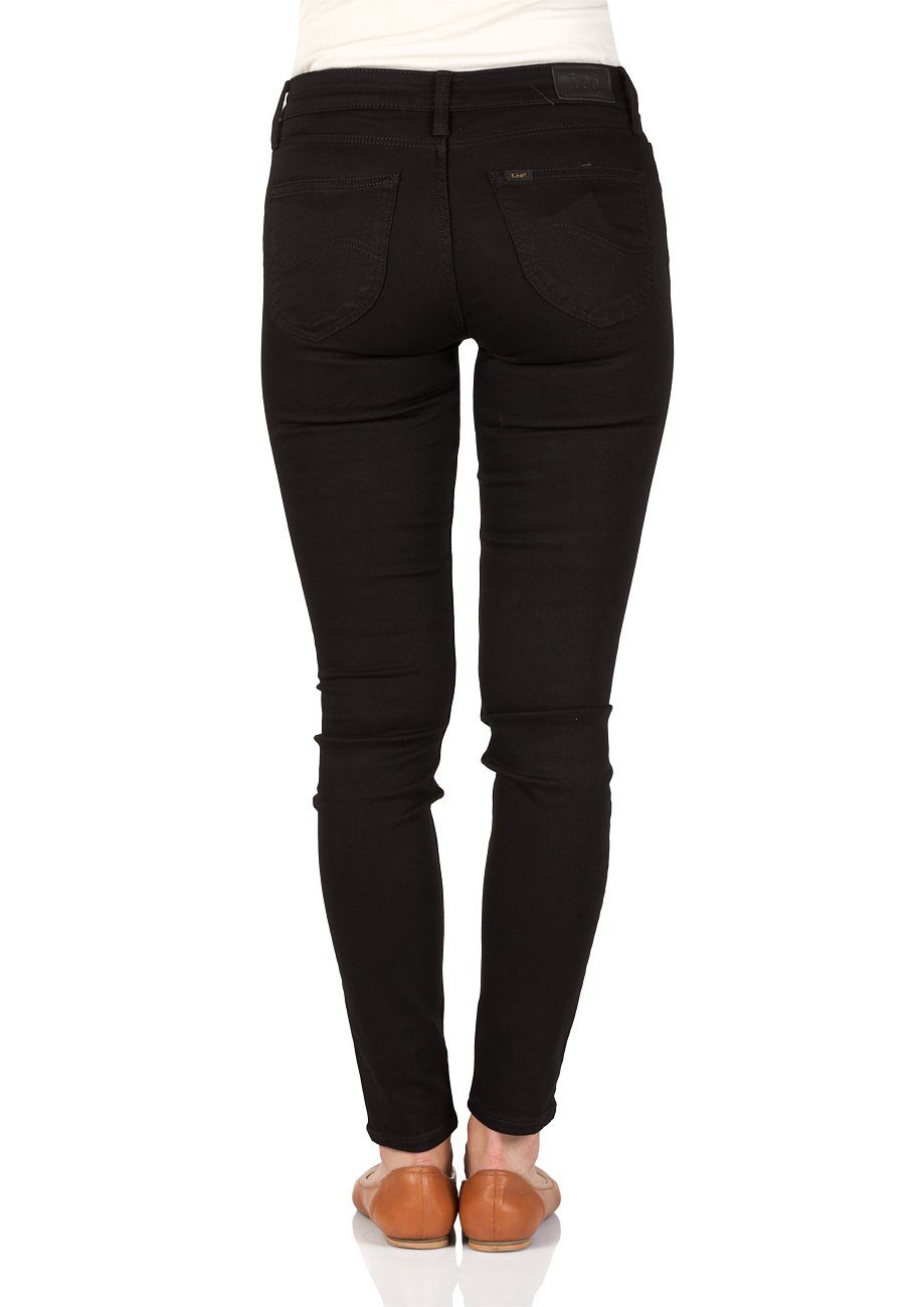 Lee® Skinny-fit-Jeans Scarlett High Jeanshose mit günstig online kaufen