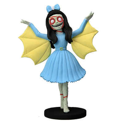 NECA Actionfigur Ghouliana The Beauty of Horror - Toony Terrors Serie 7
