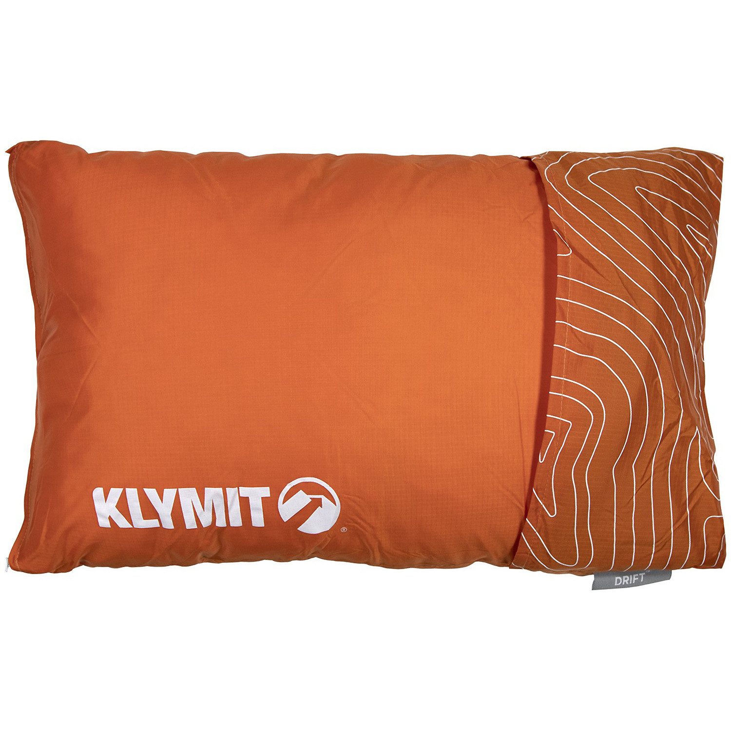 Klymit Schlafsack Kissen Klymit DRIFT CAR PILLOW REGULAR