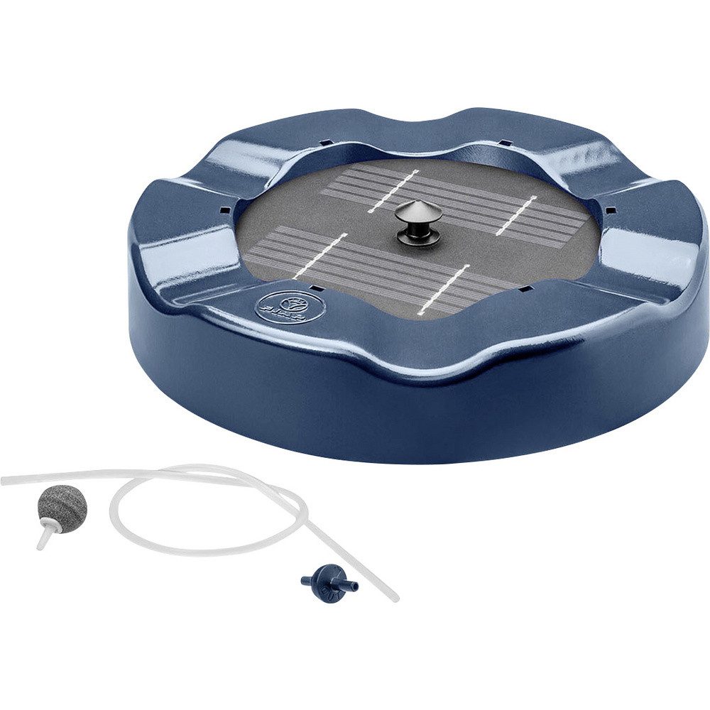FIAP GmbH Solarpumpe FIAP 2970 Air Active Solar Island 100 Schwimmender Solarteichbelüfter