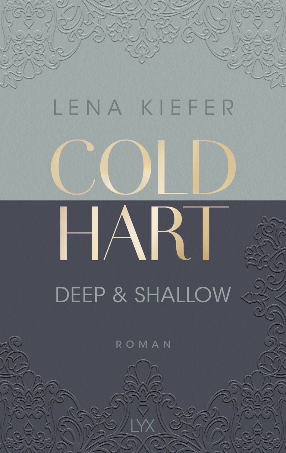 Coldhart - Deep & Shallow / Lena Kiefer, SPIEGEL-Bestseller