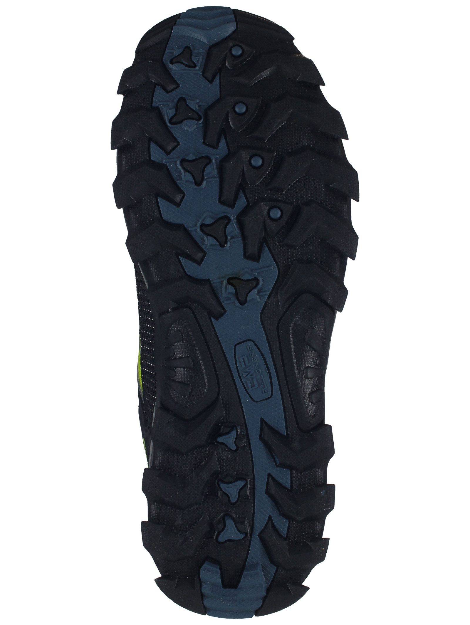 CMP CMP Wanderschuhe Textil Trekkingschuh