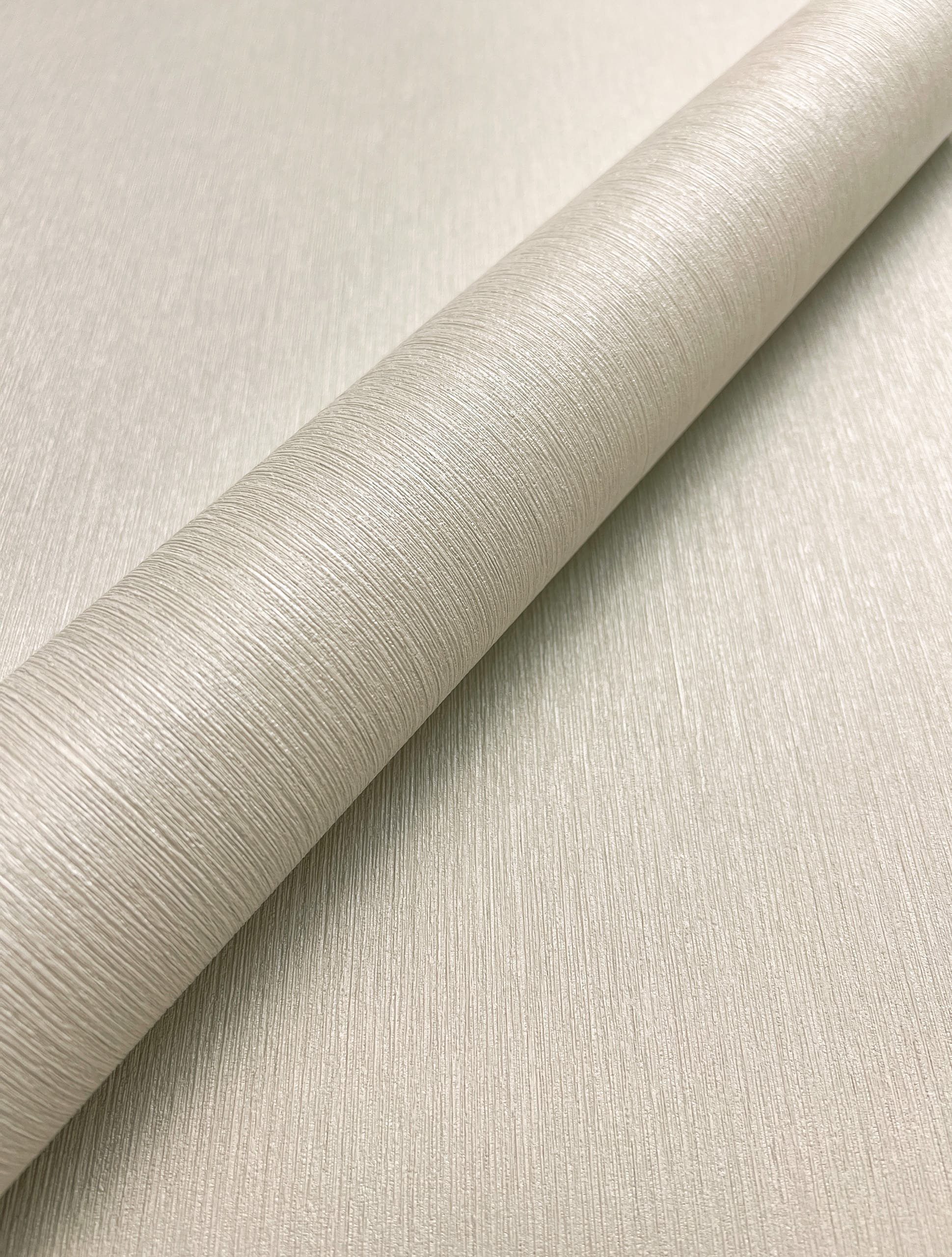 Newroom Vliestapete, Taupe Tapete Modern Unifarbe günstig online kaufen