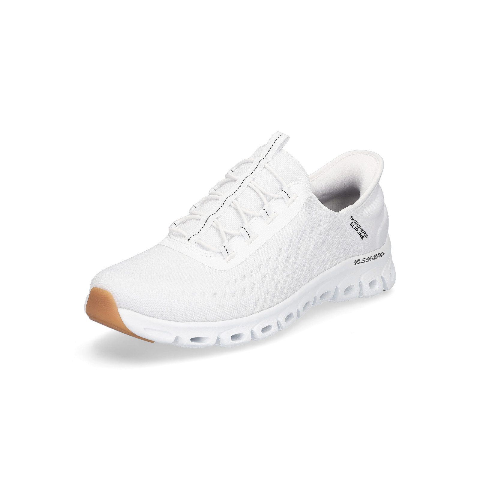 Skechers Skechers Damen Slip-in Sneaker Glide-Step günstig online kaufen