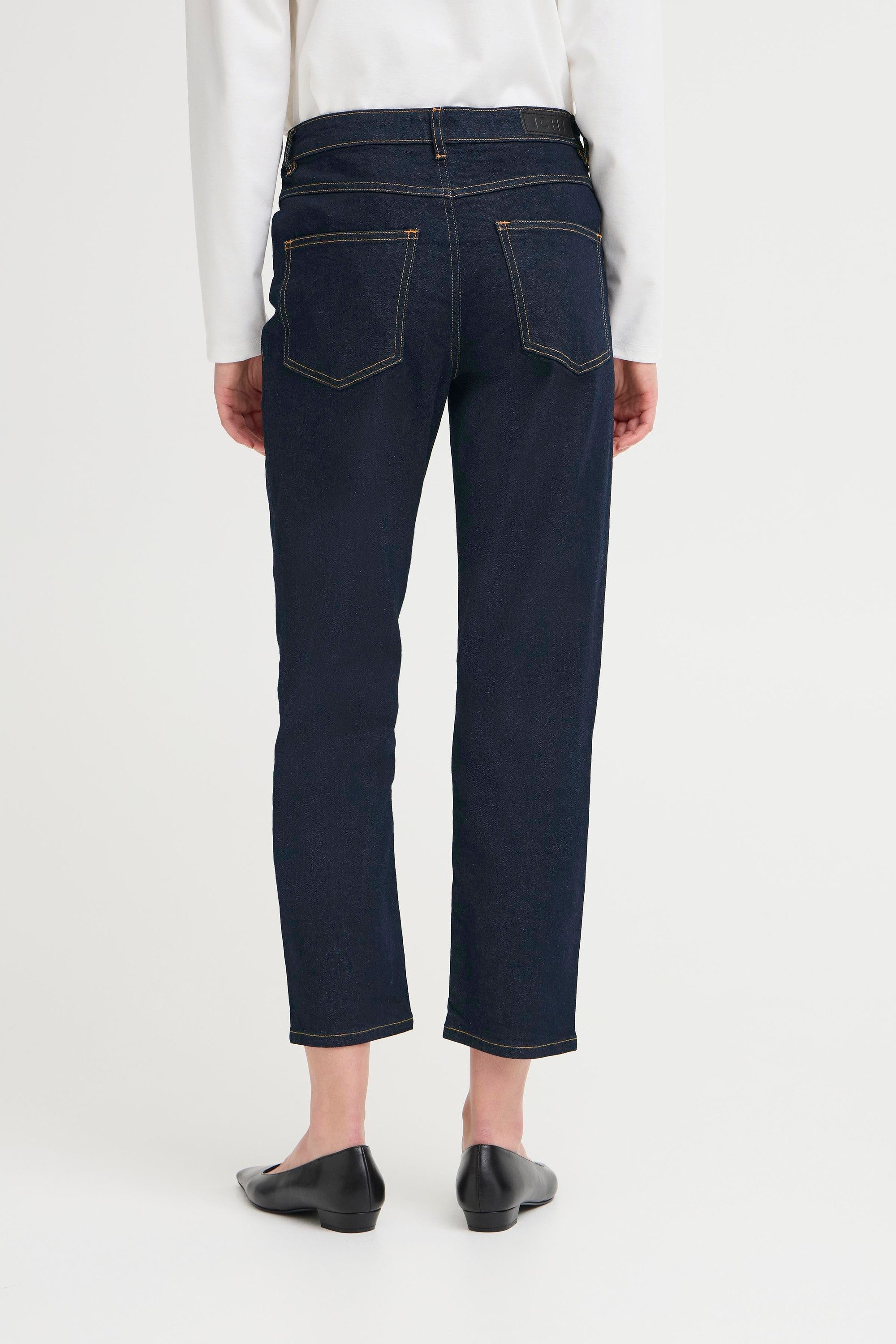 ICHI Regular-fit-Jeans Jeans IHTWIGGY