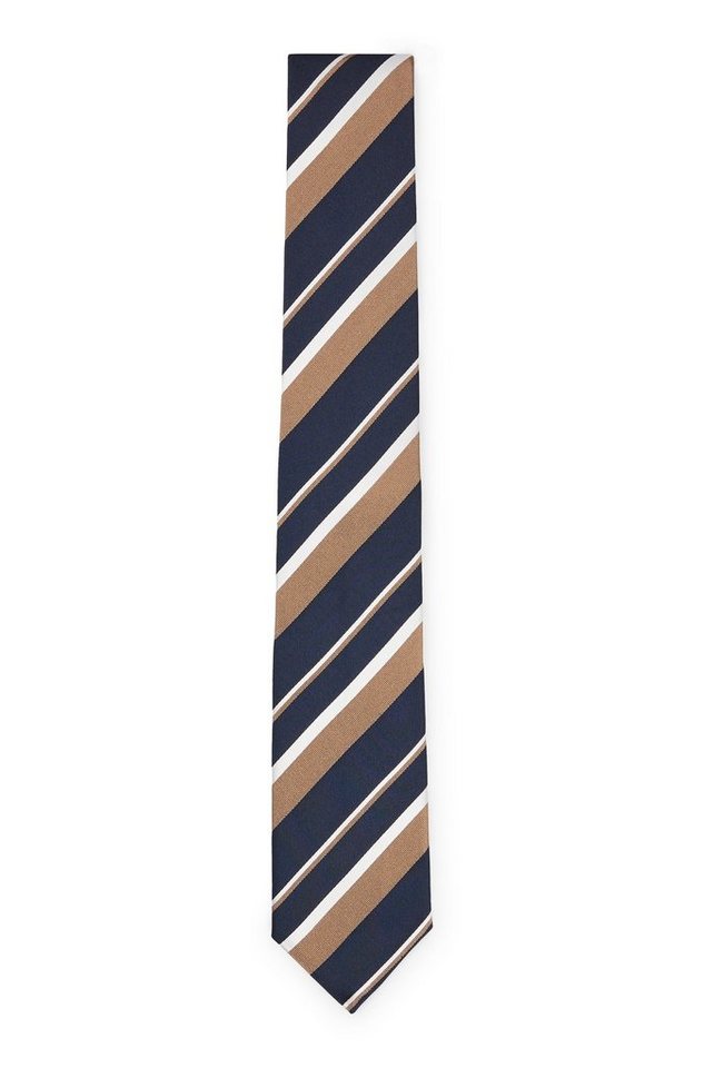 BOSS Krawatte H-TIE 7,5 CM-222 10256989 01