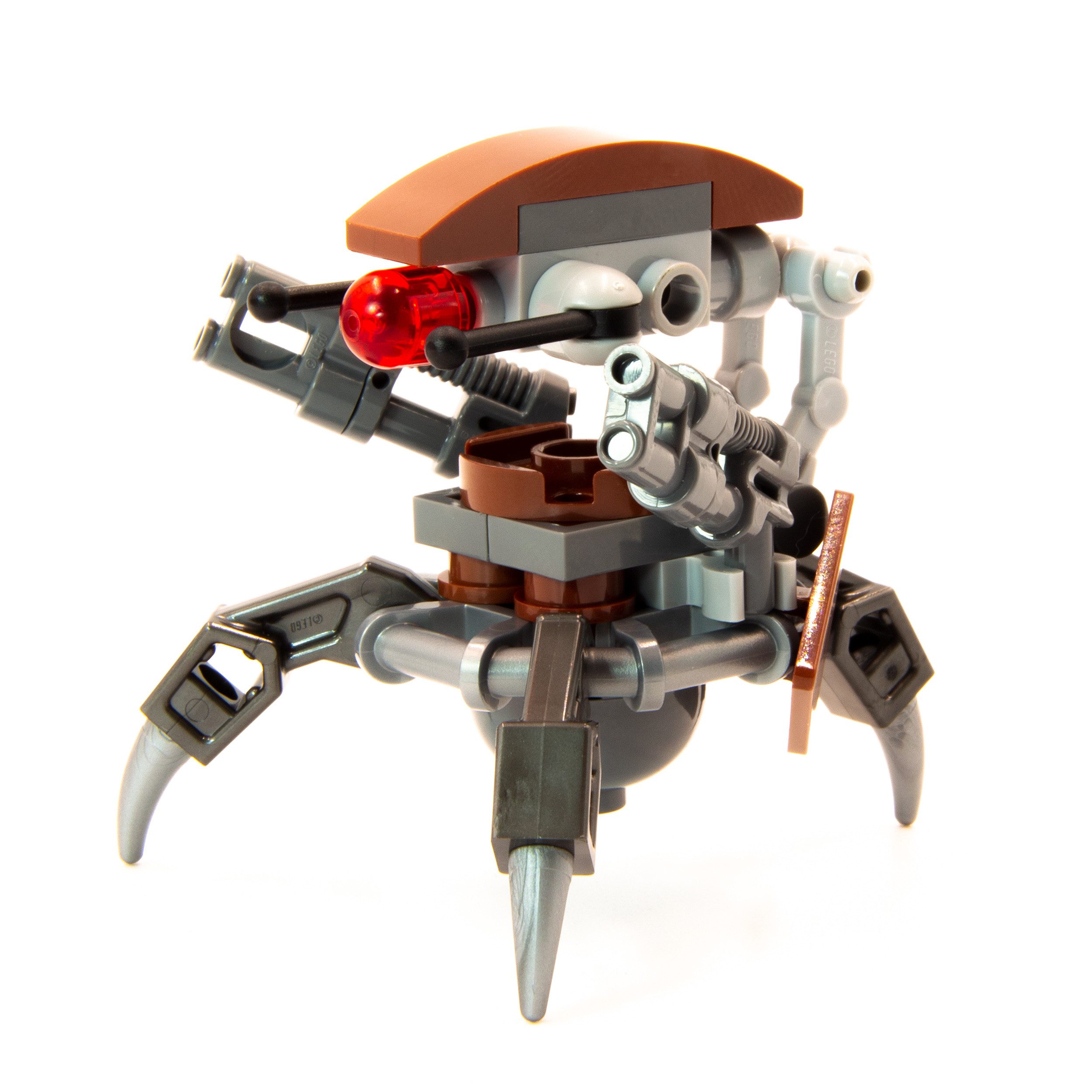 LEGO® LEGO Star Wars: Droideka Destroyer Spielbausteine