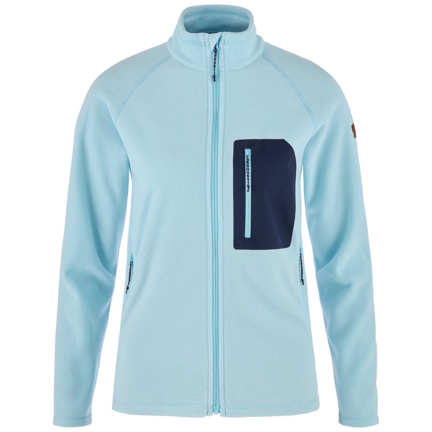 Fjällräven Fleecejacke Kaipak Fleece W