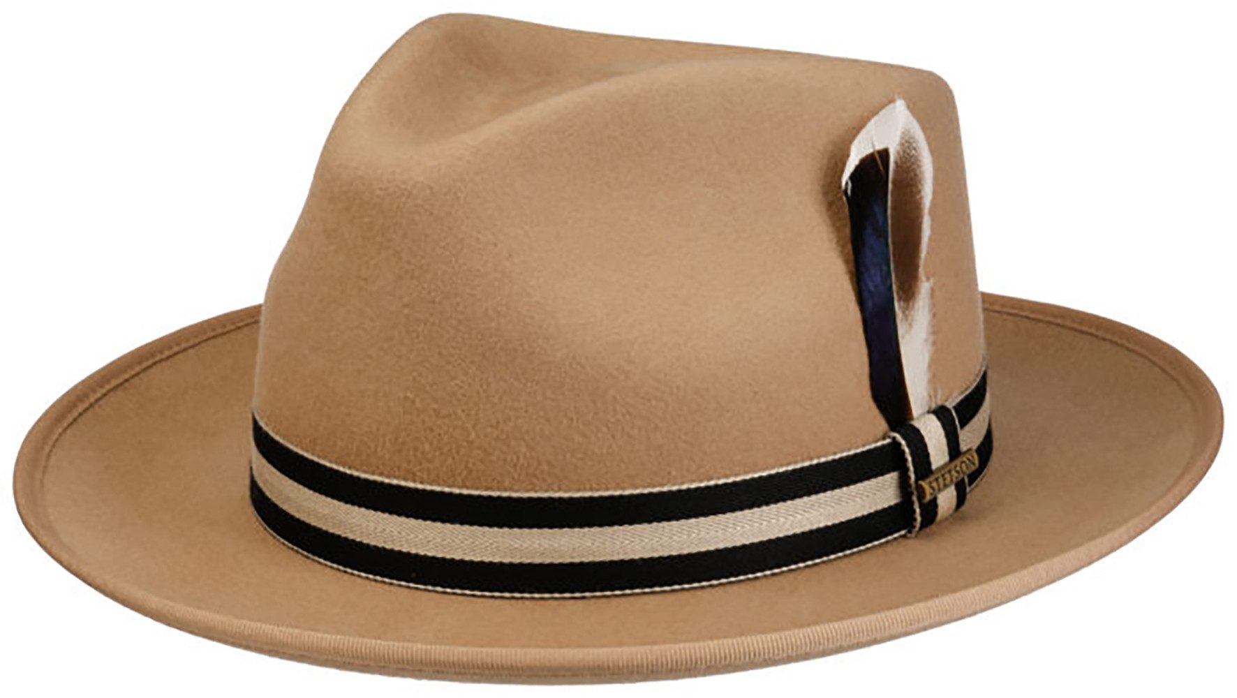 Fedora Filzhut Woolfelt