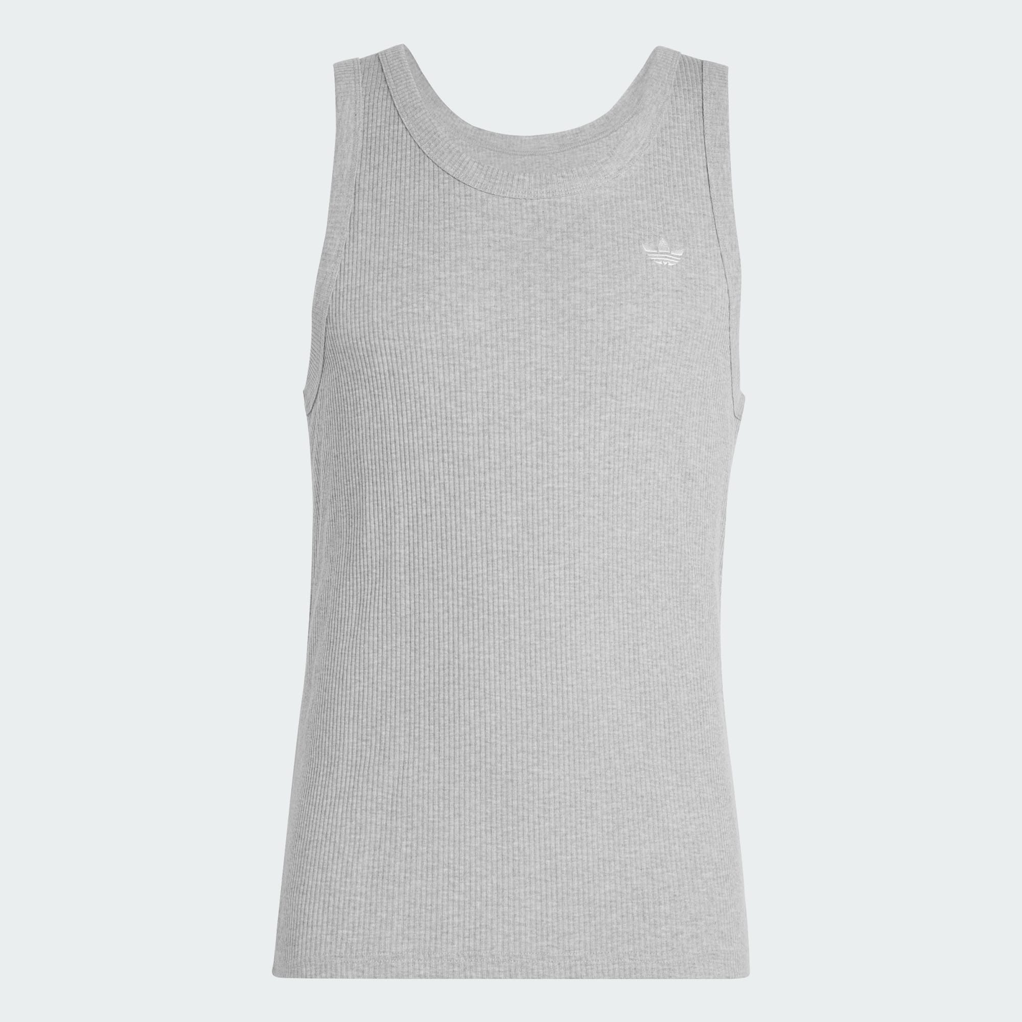 adidas Originals Tanktop TREFOIL ESSENTIALS TANKTOP (1-tlg)