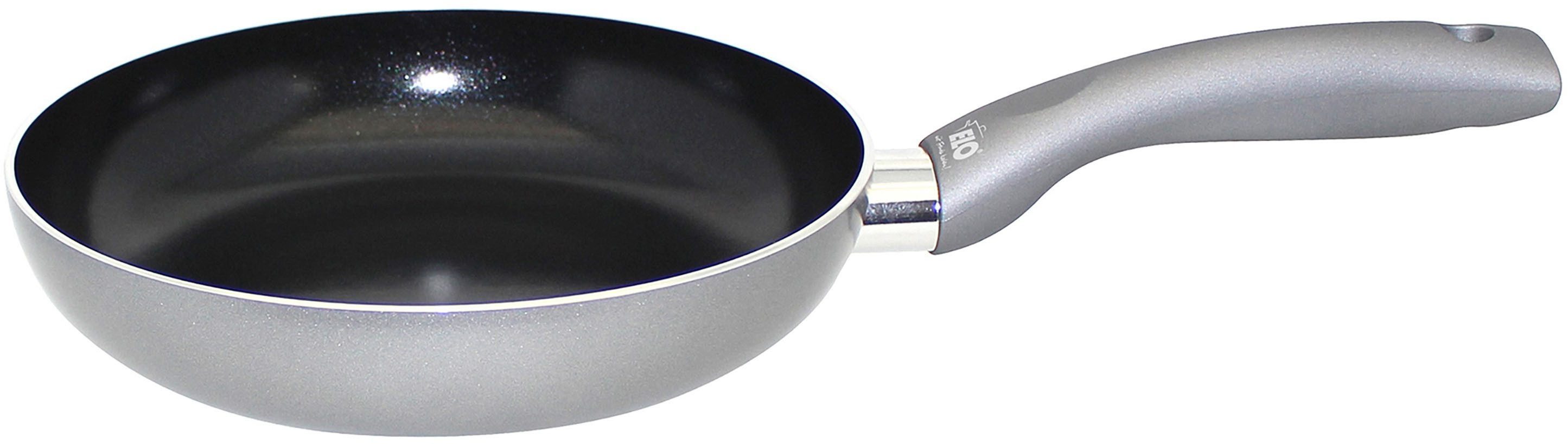 Elo Bratpfanne Ducato, Aluminium (1-tlg), Für alle Herdarten geeignet, inkl. Induktion