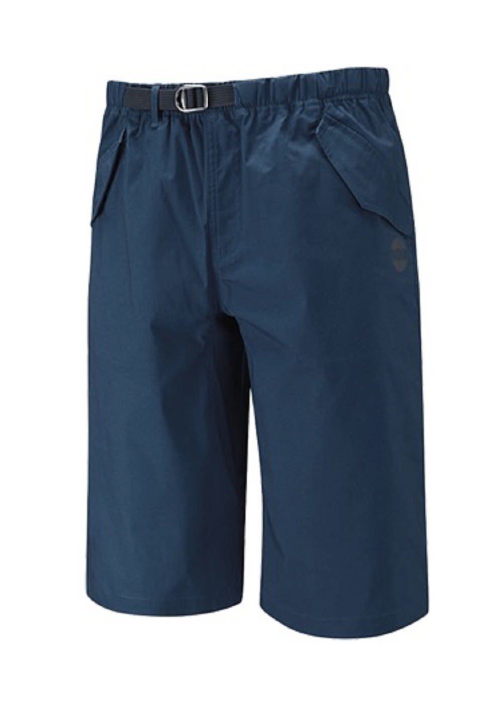 Moon Strandshorts Moon M Cypher Short Herren Shorts Navy