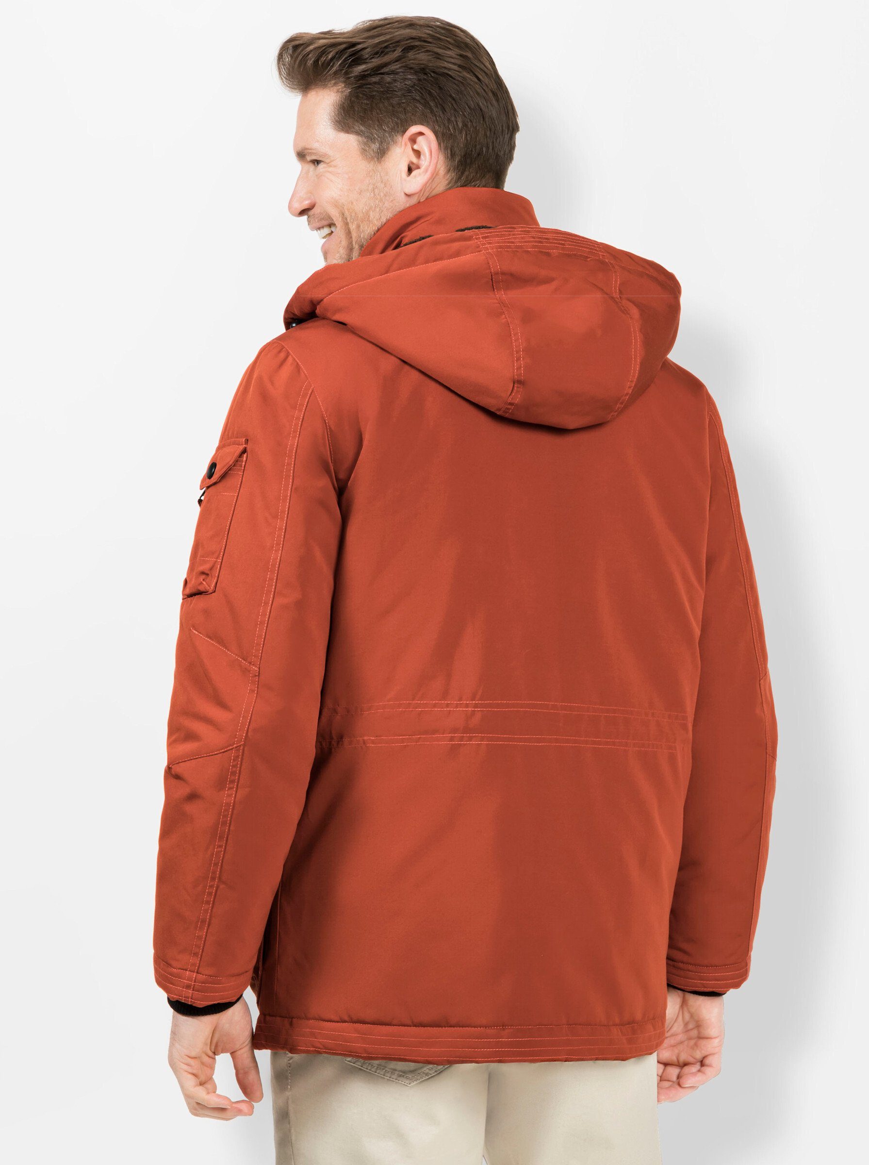 Witt Funktionsjacke Parka günstig online kaufen