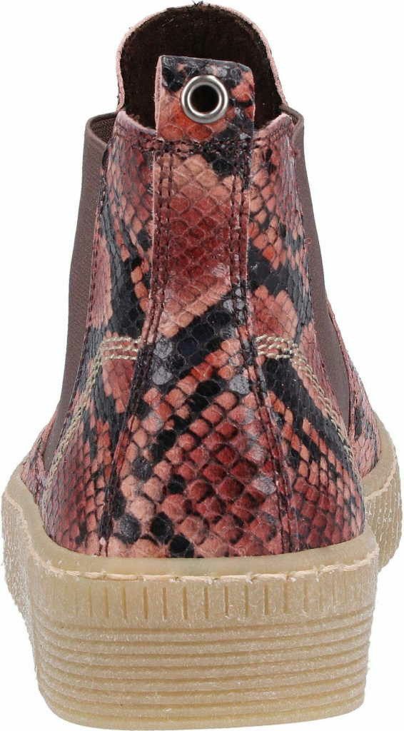 Gabor Chelsea Boot für Damen Chelseaboots (keine Angabe, 1-tlg., keine Angabe)