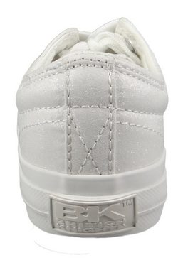British Knights B43-3719-01 Master Lo White Sneaker
