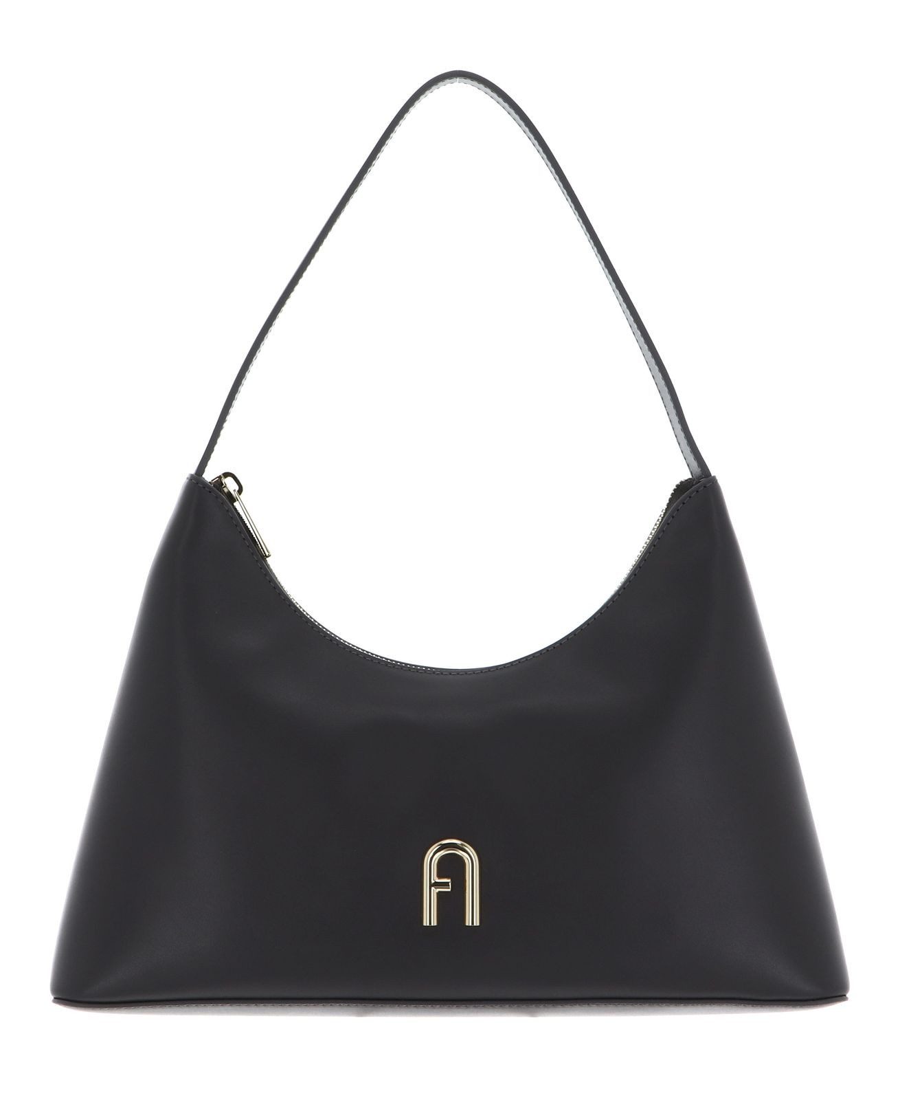 Furla Schultertasche Mini Shoulder Bag, aus echtem Leder