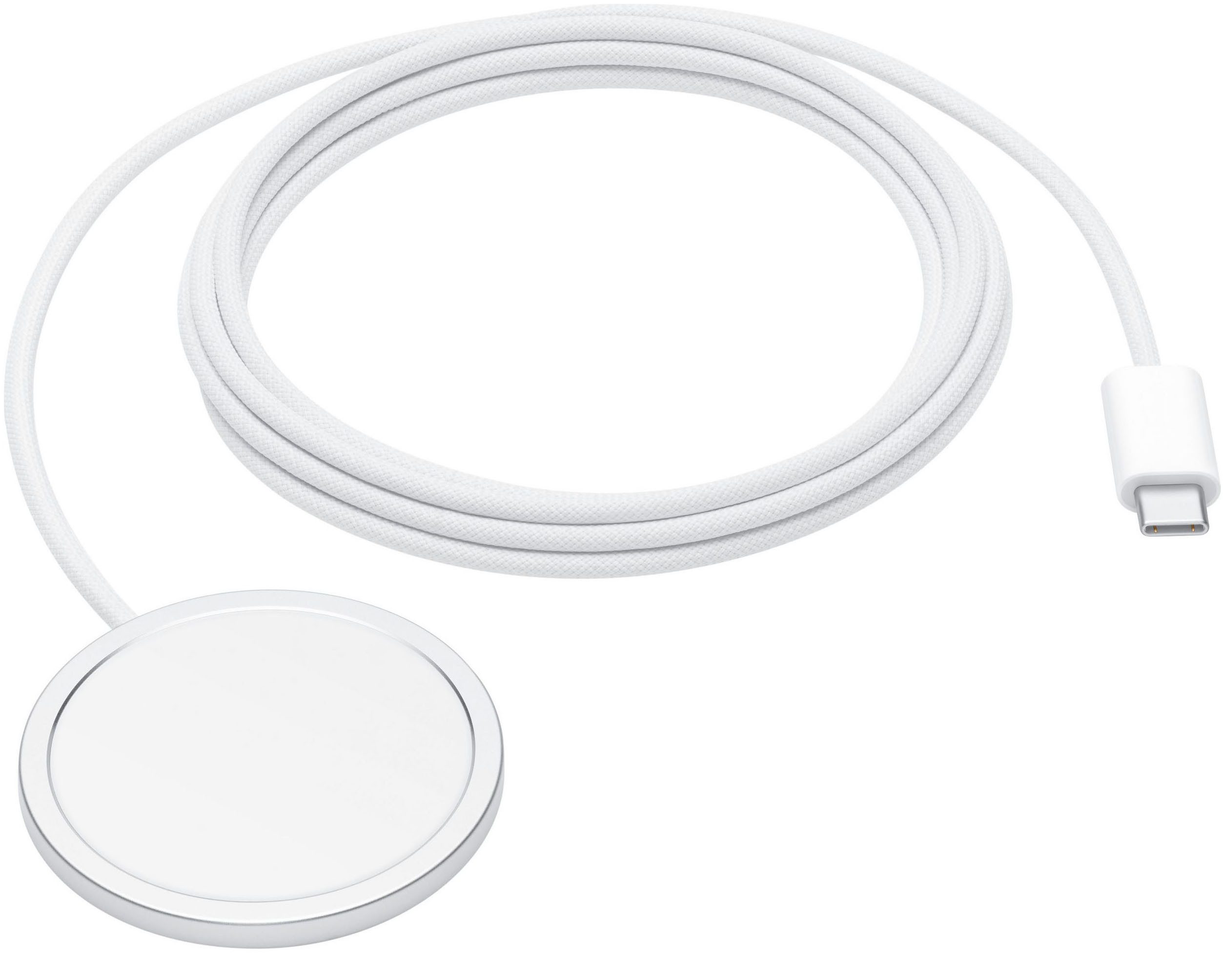 Apple MagSafe (2 m) Smartphone-Ladegerät