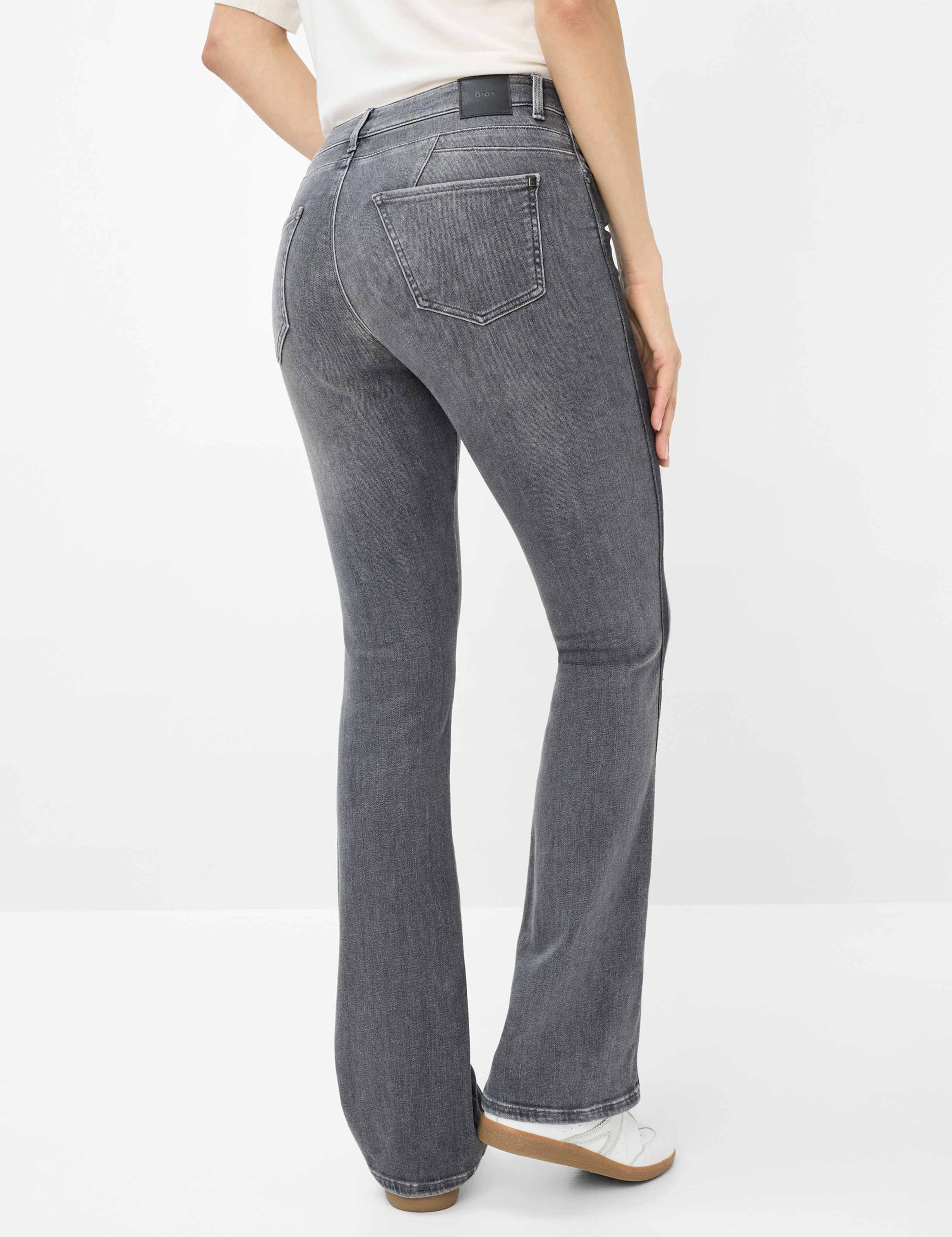 Brax 5-Pocket-Jeans Style ANA günstig online kaufen