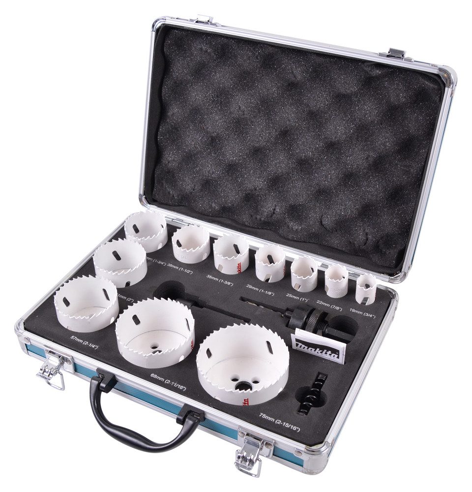 Makita Lochsäge D-47298, 1-tlg. günstig online kaufen