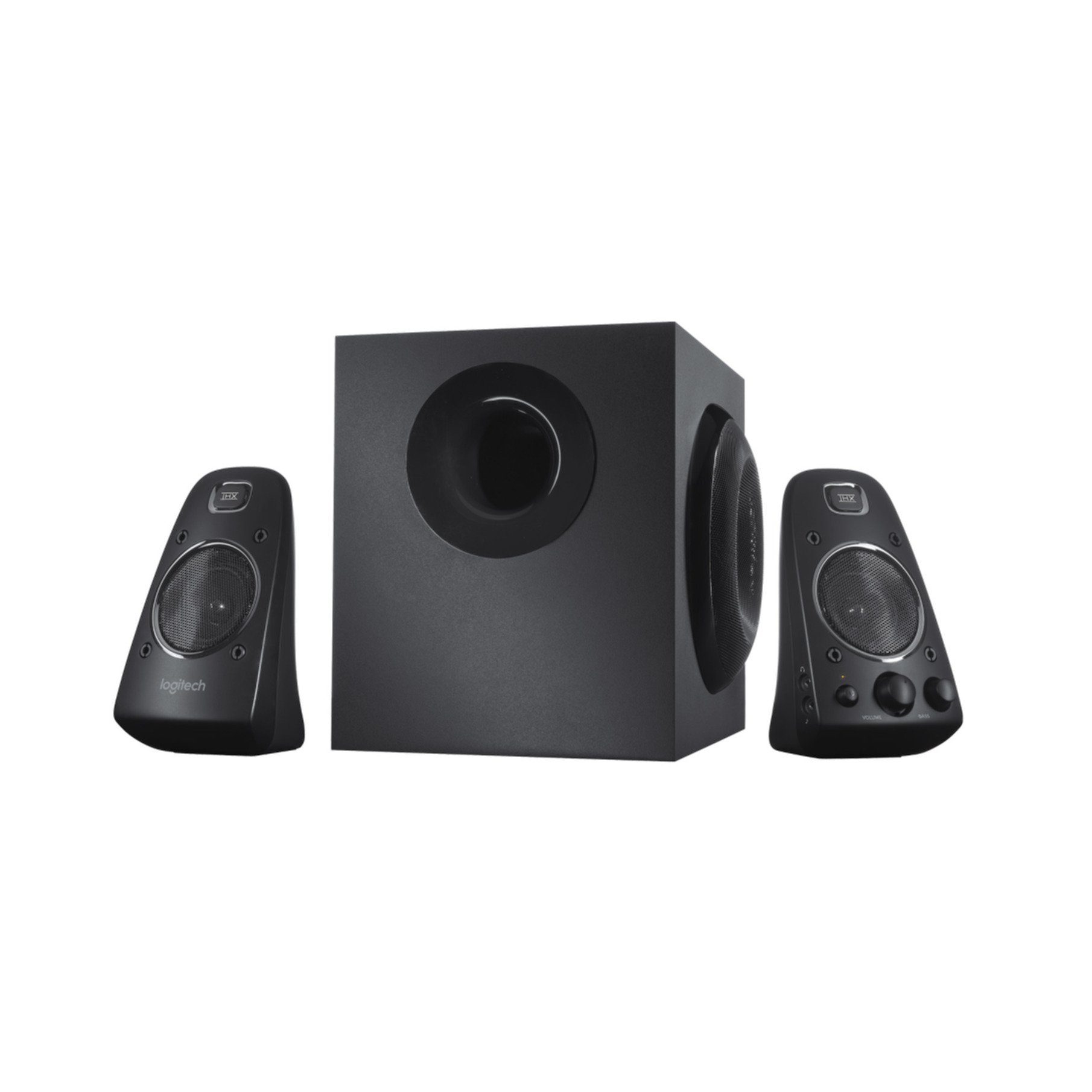 Logitech Z623 Lautsprecher