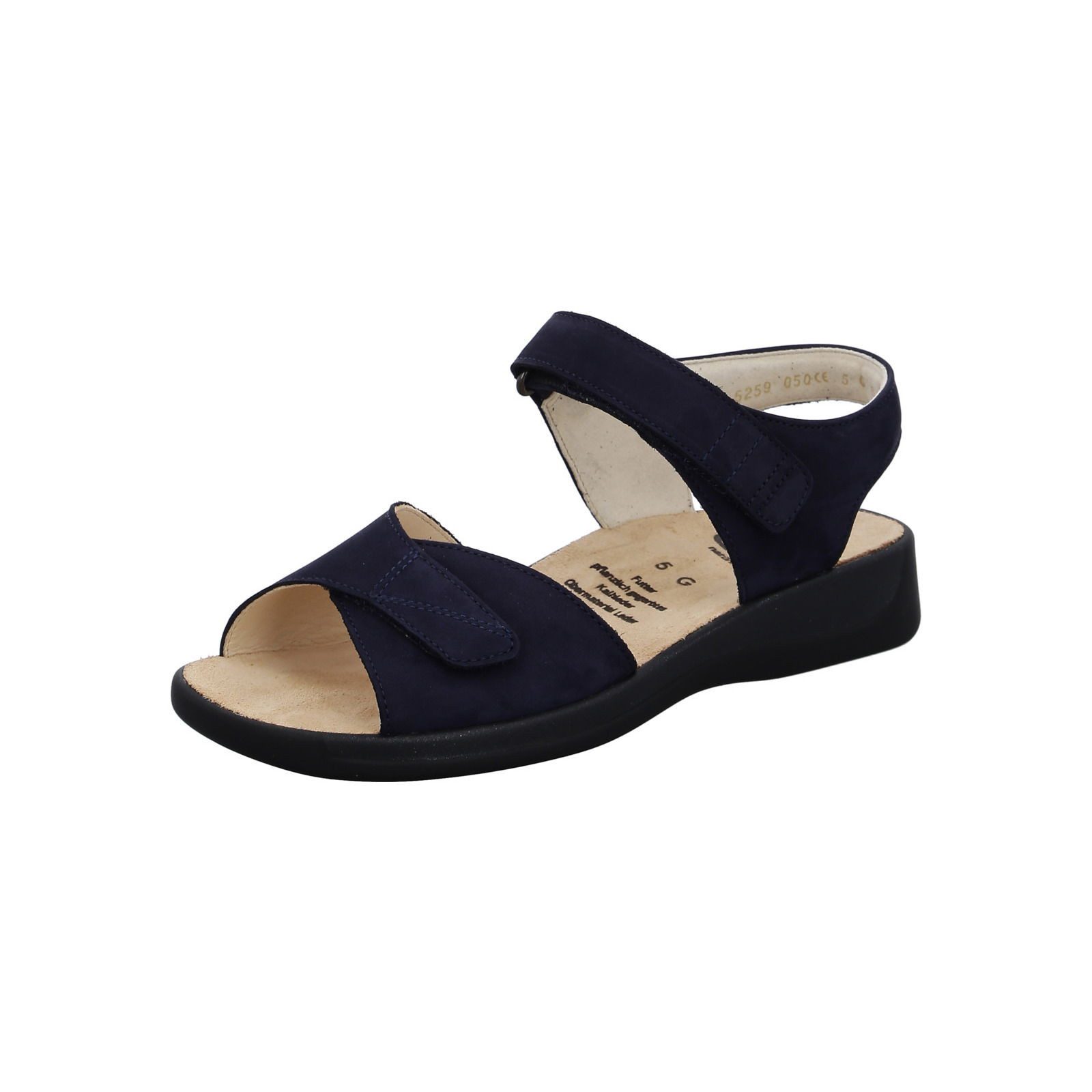Ganter Sandalette Monica Sandale